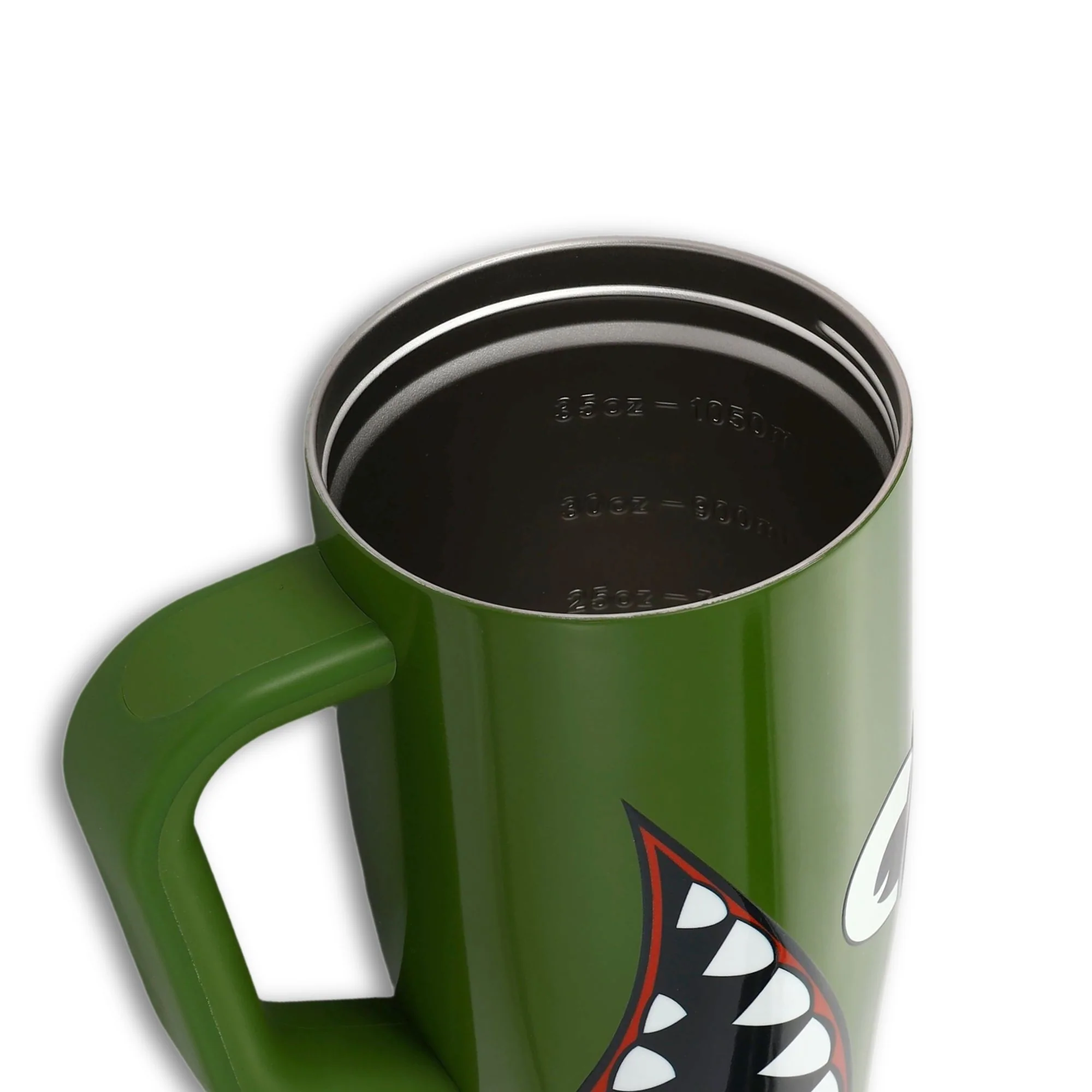40oz Legend Series Shaker Bottle - Bomber - Image 5
