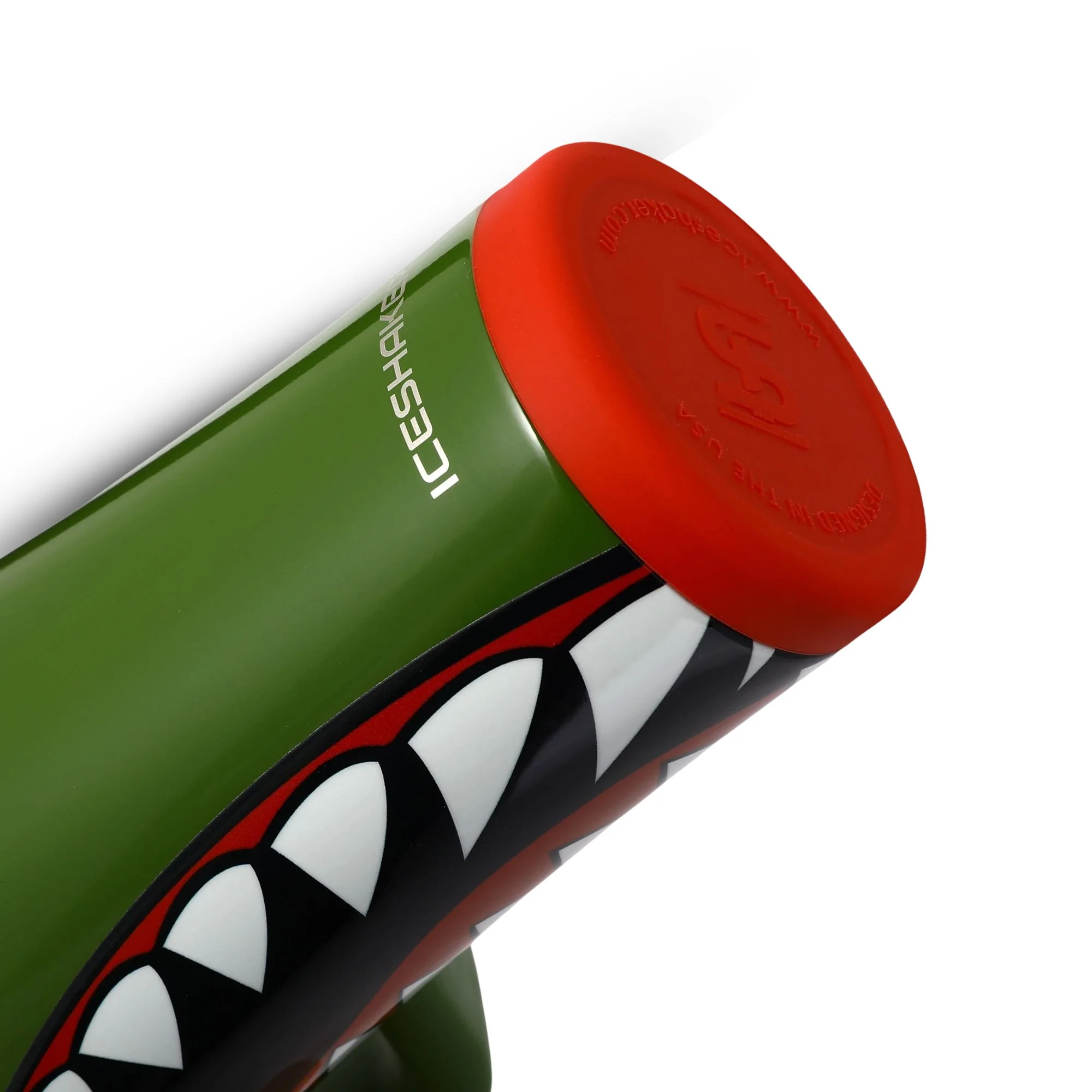 40oz Legend Series Shaker Bottle - Bomber - Image 6