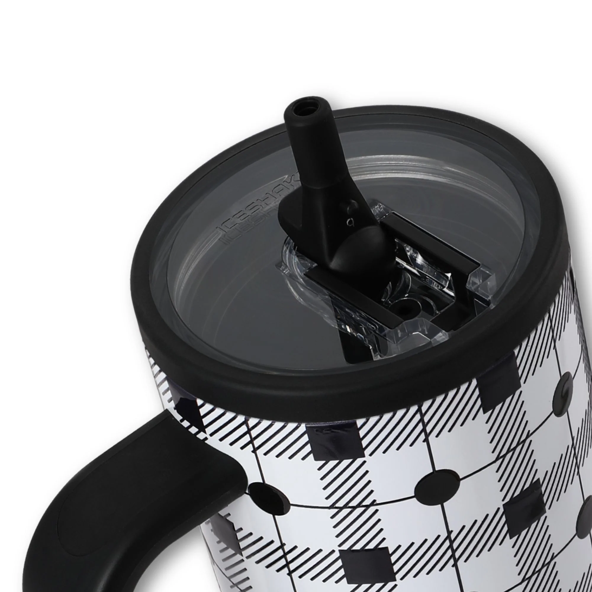 Ice Shaker Legend Series Stainless Steel Shaker Bottles - Image 139