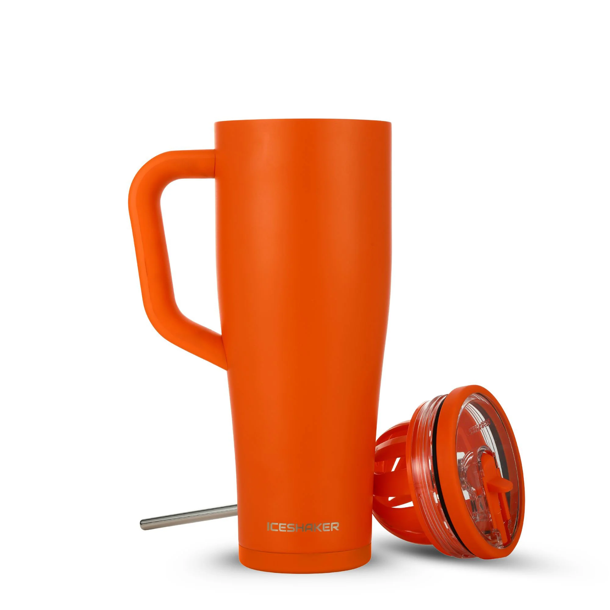 40oz Legend Series Shaker Bottle - Orange - Image 5
