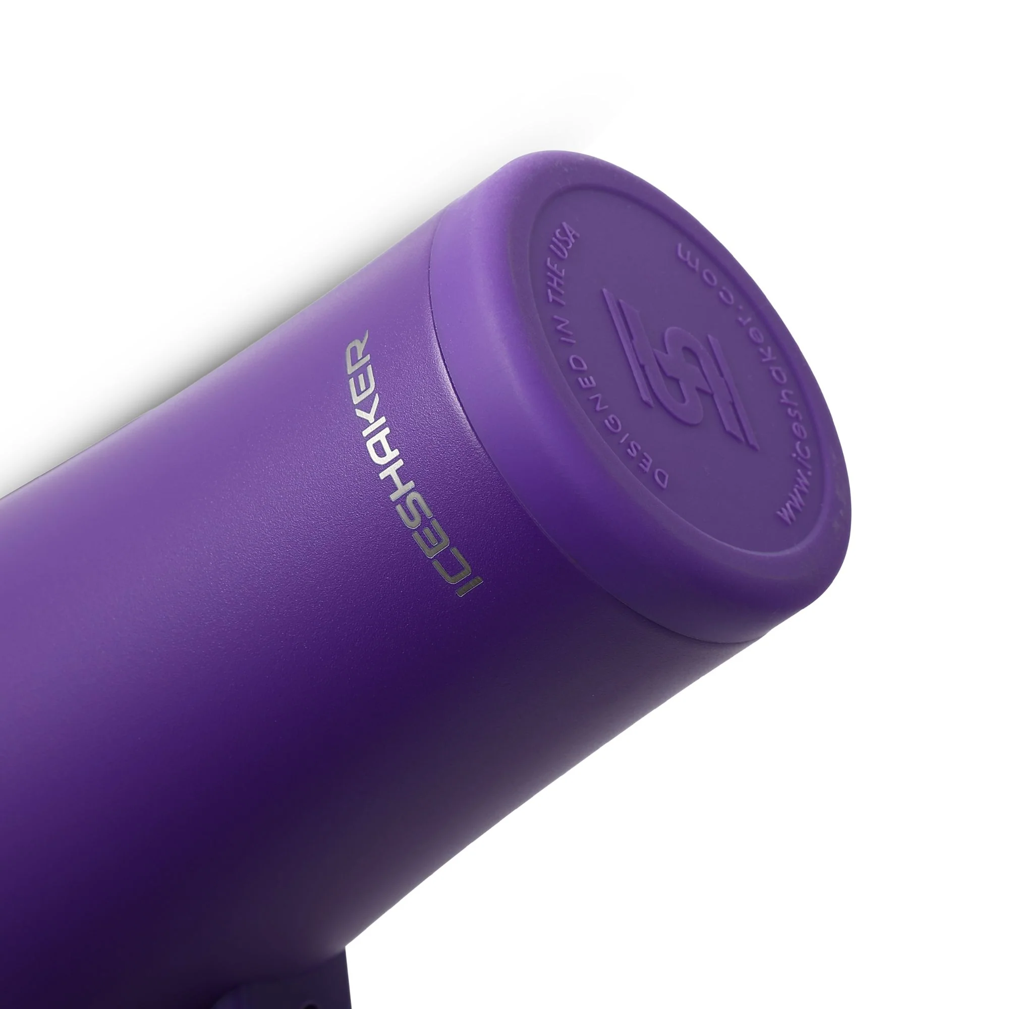 40oz Legend Series Shaker Bottle - Purple - Image 7