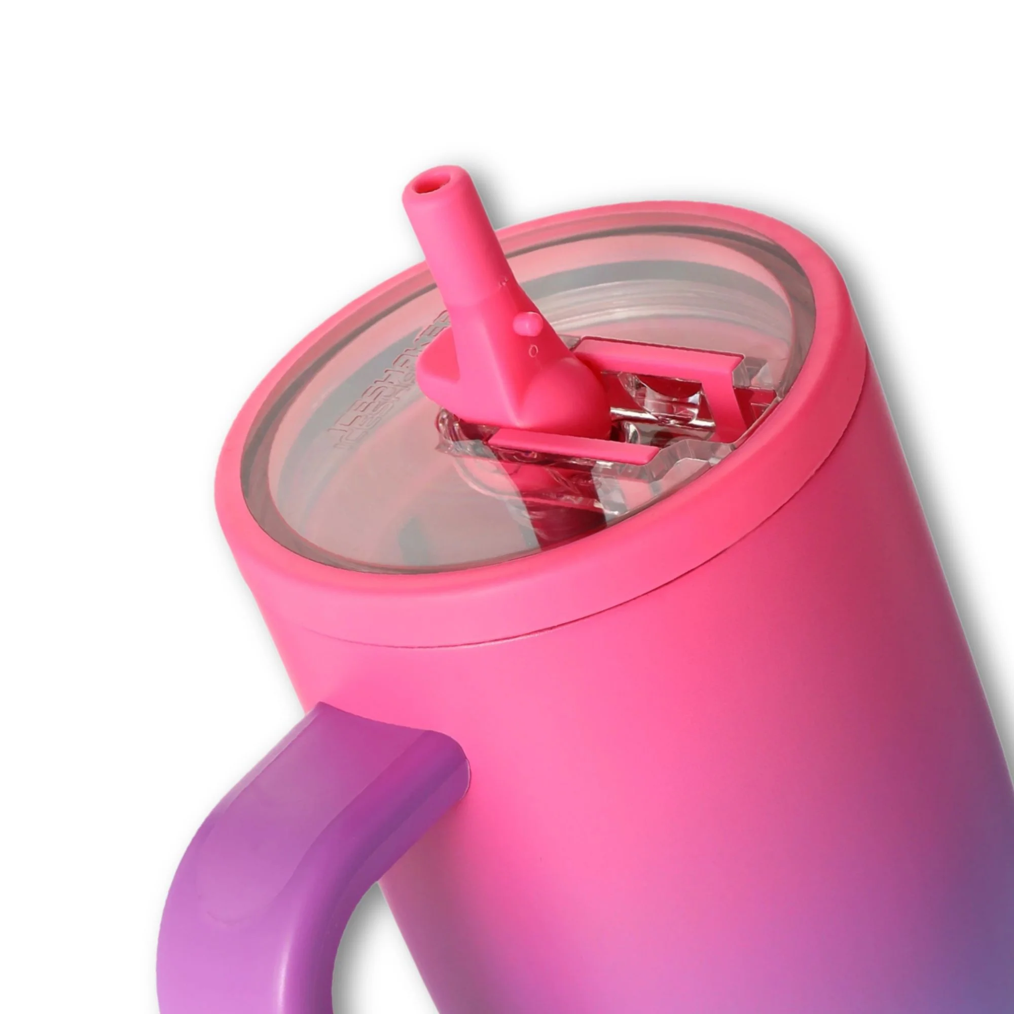 40oz Legend Series Shaker Bottle - Sugar Rush - Image 2