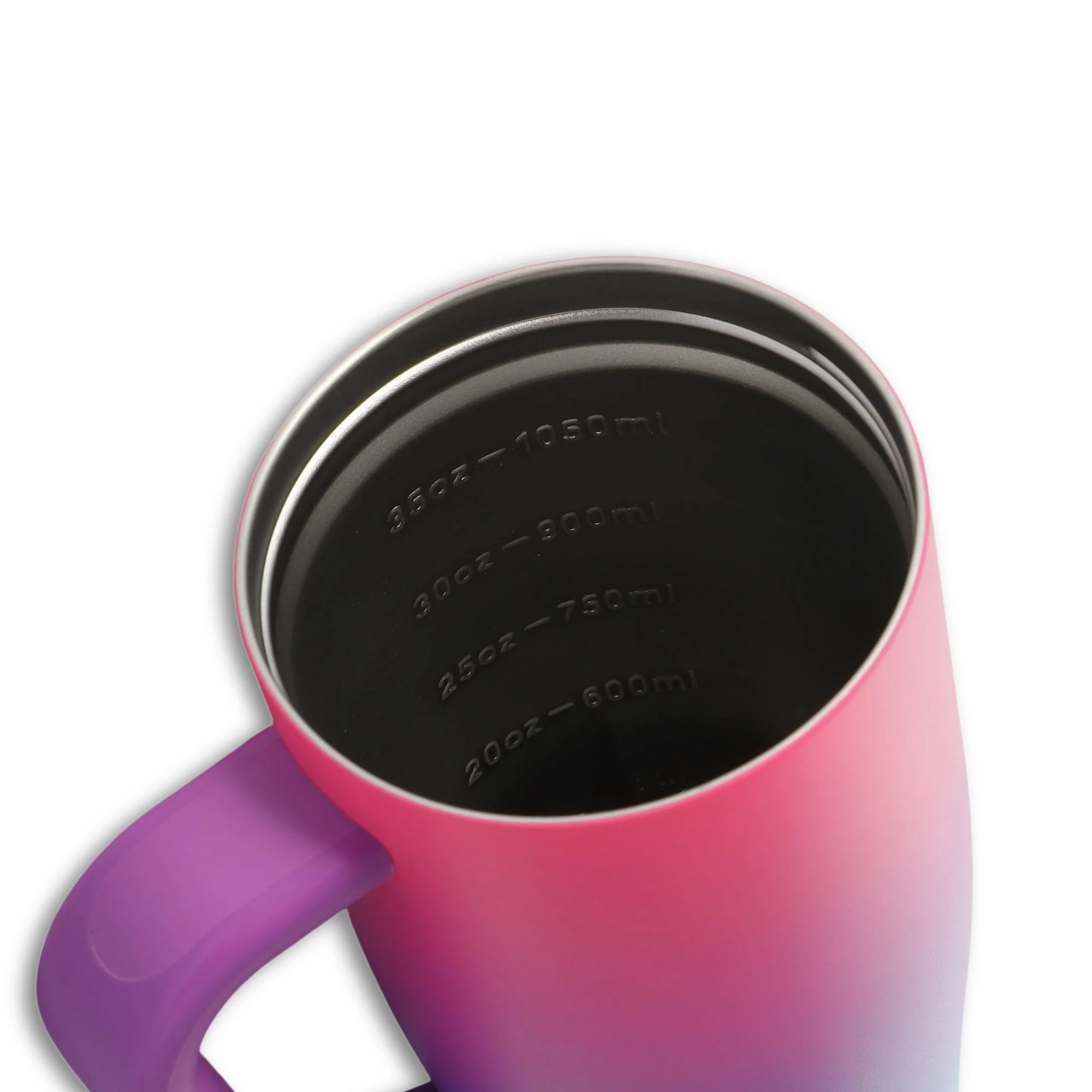 40oz Legend Series Shaker Bottle - Sugar Rush - Image 6