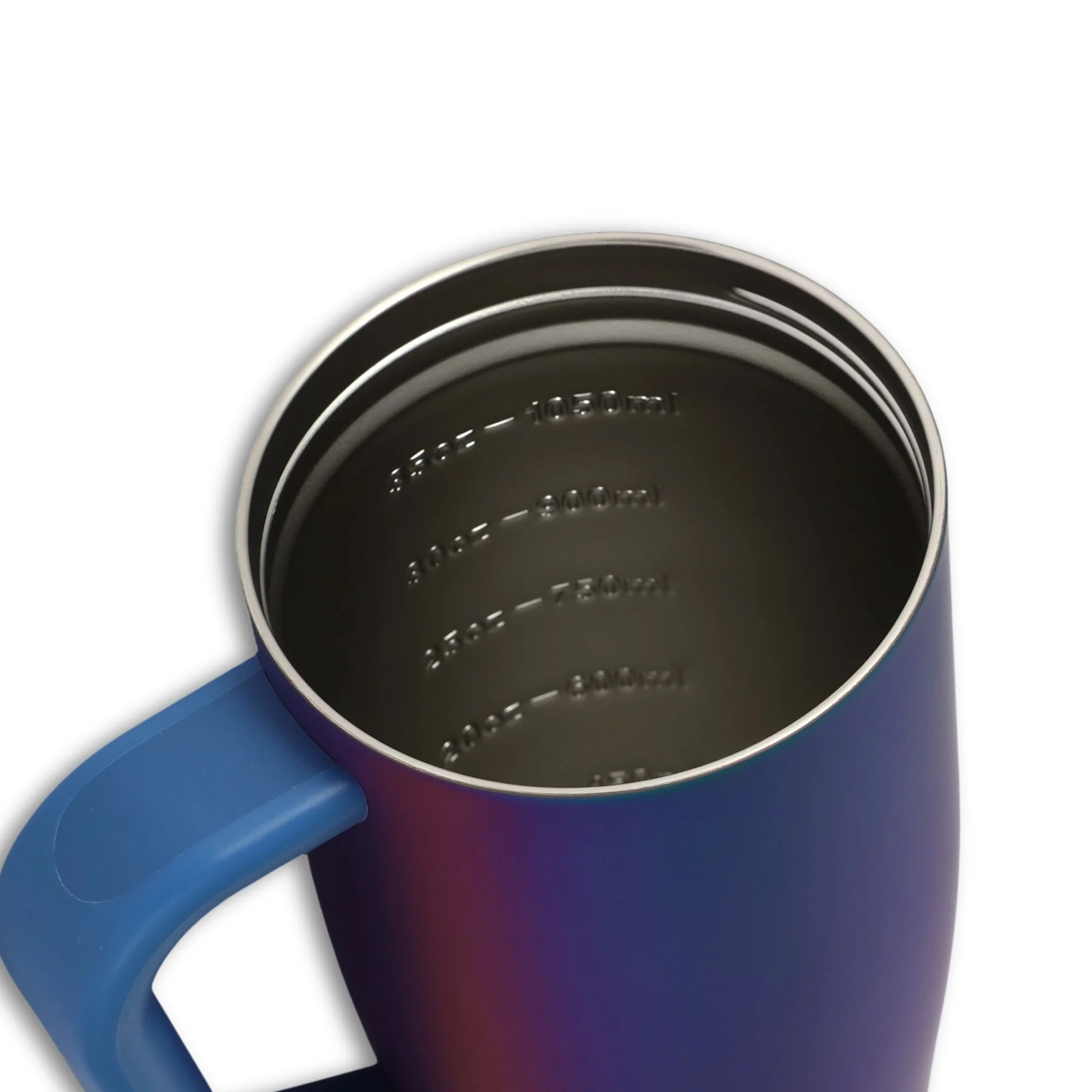 40oz Legend Series Shaker Bottle - Wisteria - Image 6