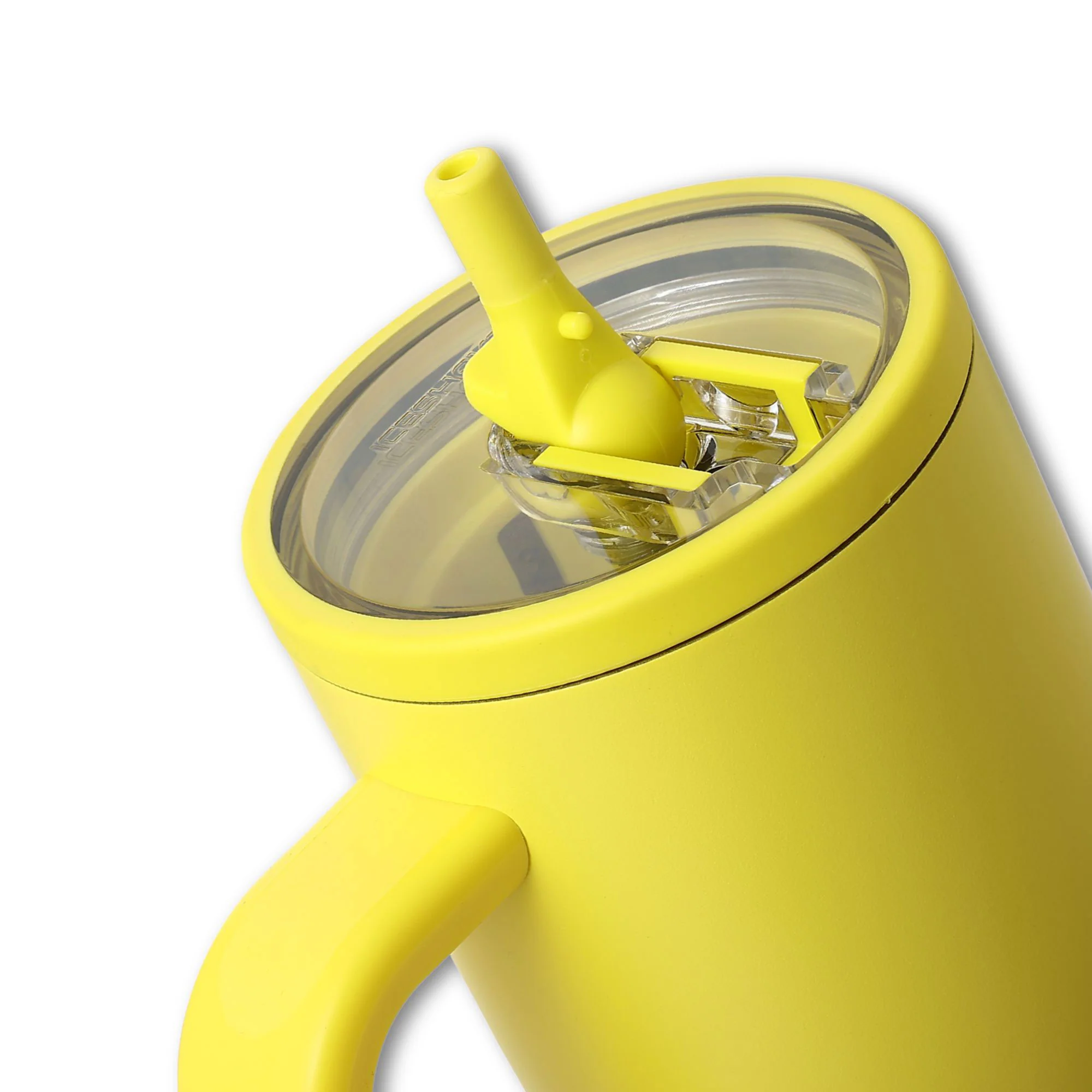 40oz Legend Series Shaker Bottle - Yellow - Image 2