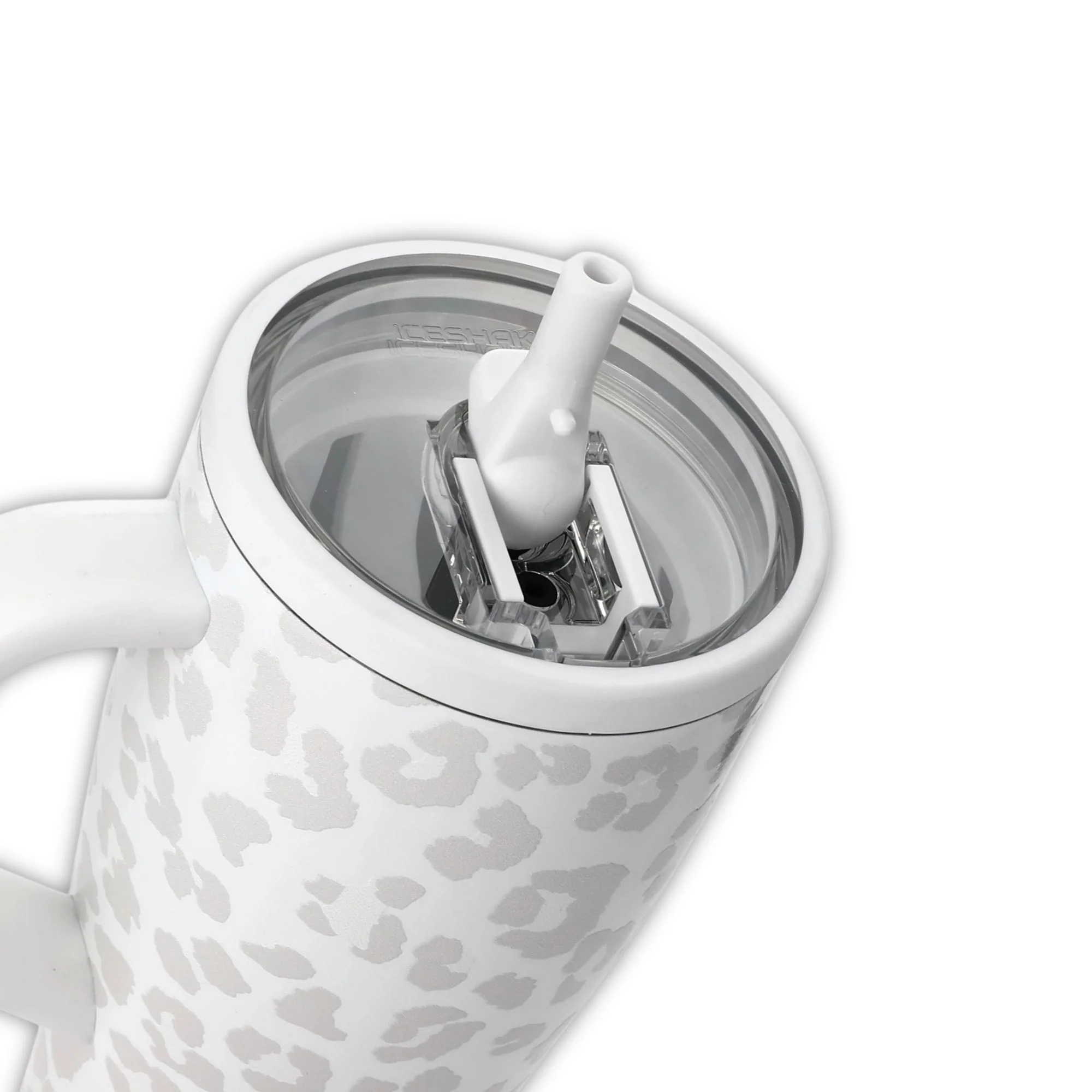 Ice Shaker Legend Series Stainless Steel Shaker Bottles - Image 173