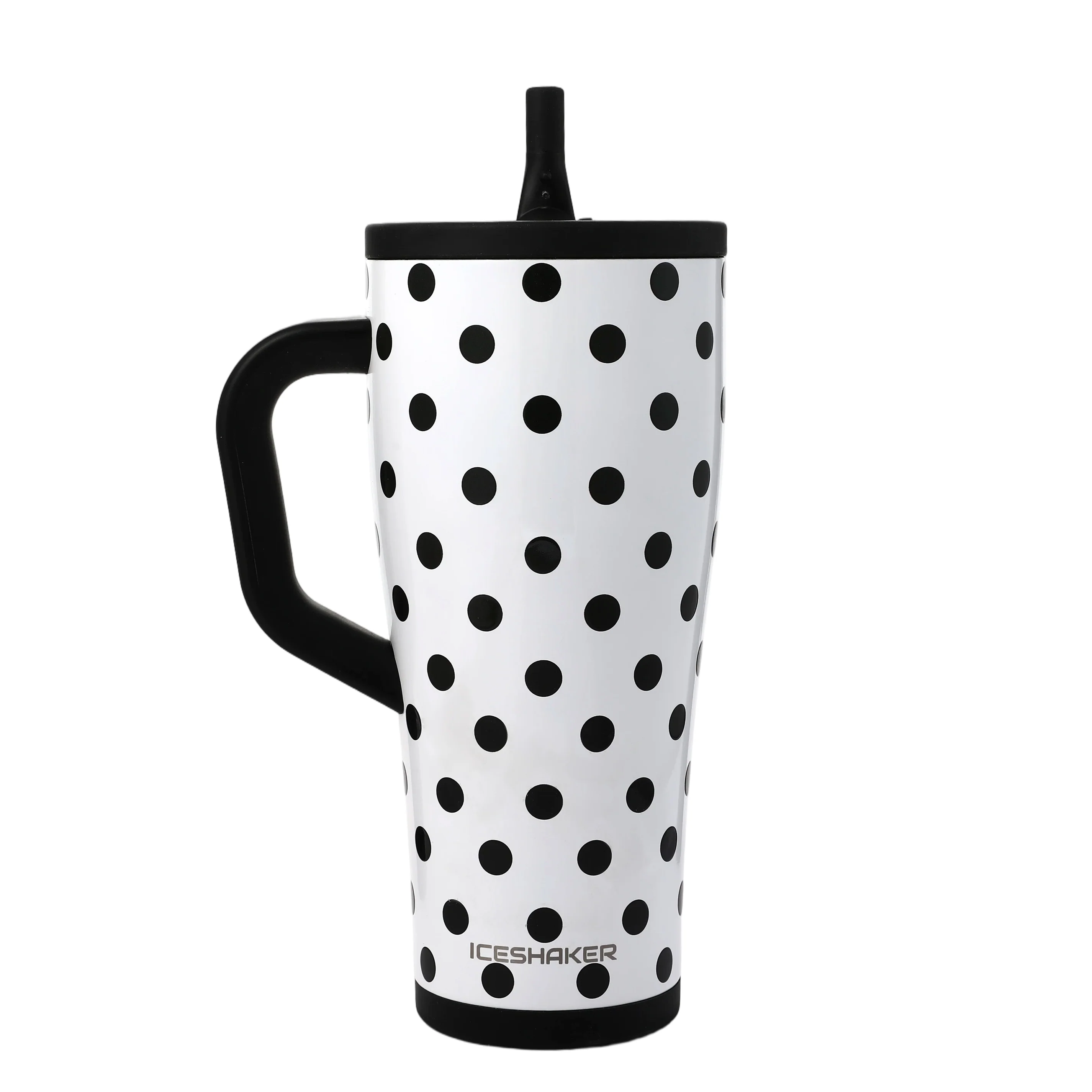 Ice Shaker Legend Series Stainless Steel Shaker Bottles - Image 187