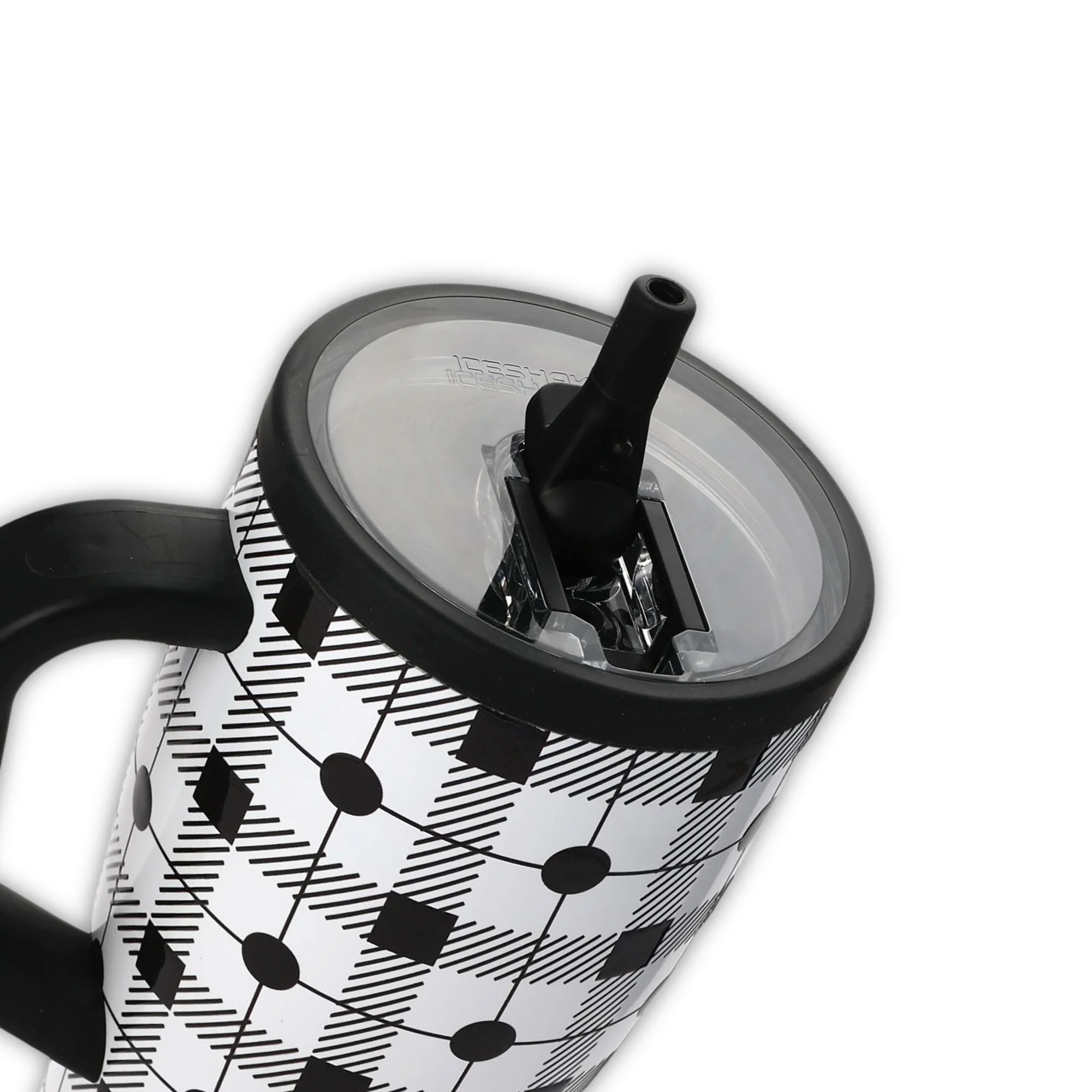 Ice Shaker Legend Series Stainless Steel Shaker Bottles - Image 202