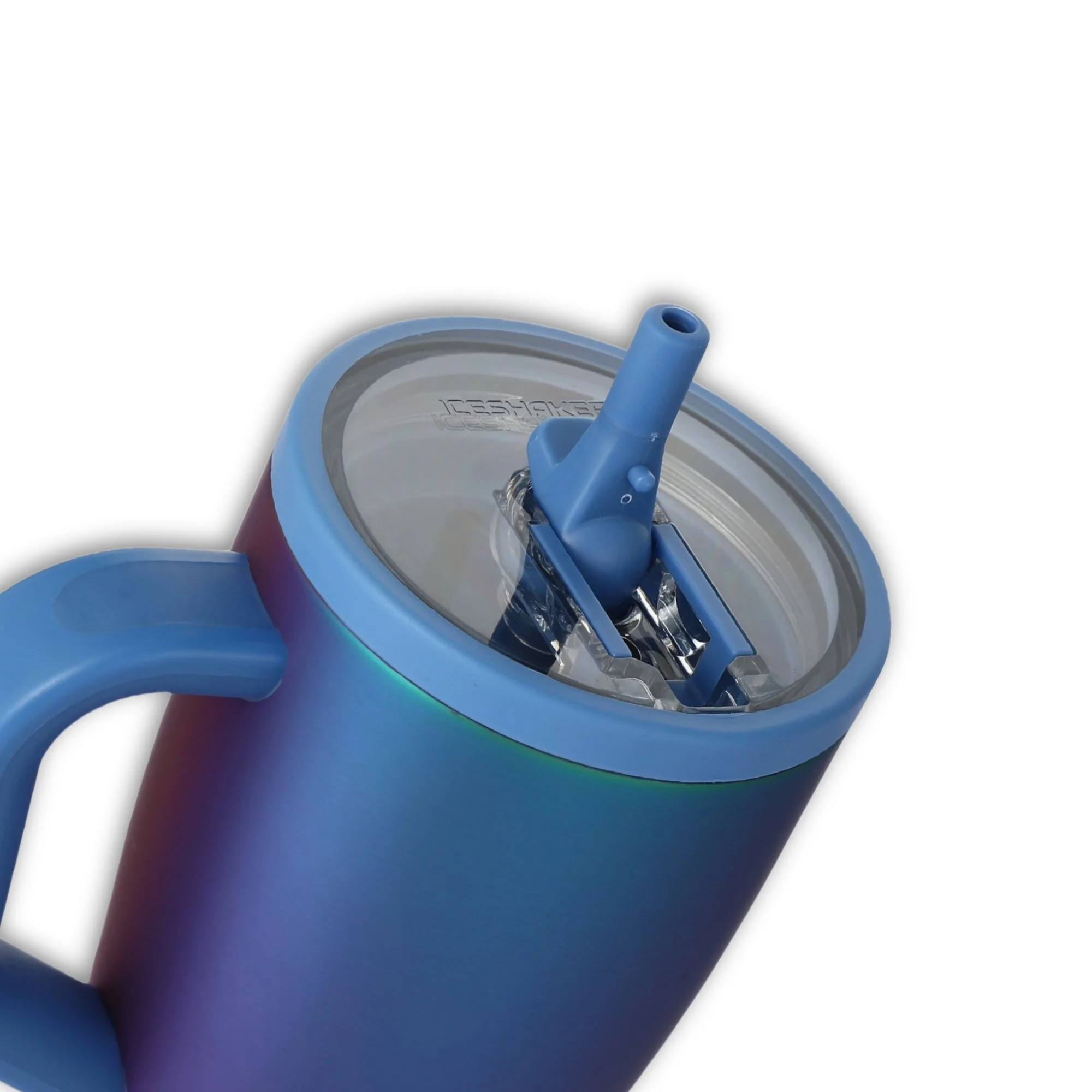 Ice Shaker Legend Series Stainless Steel Shaker Bottles - Image 206