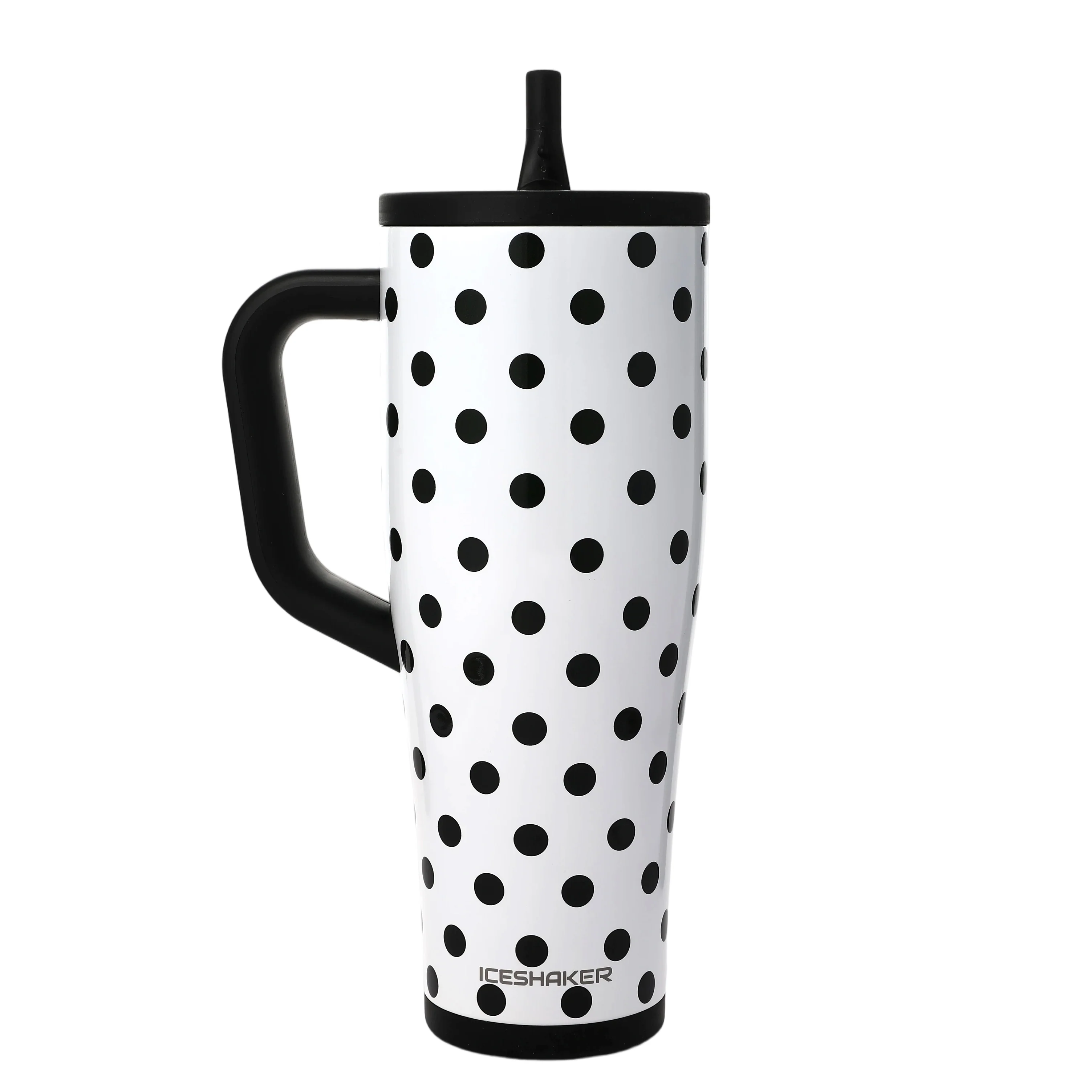 Ice Shaker Legend Series Stainless Steel Shaker Bottles - Image 7