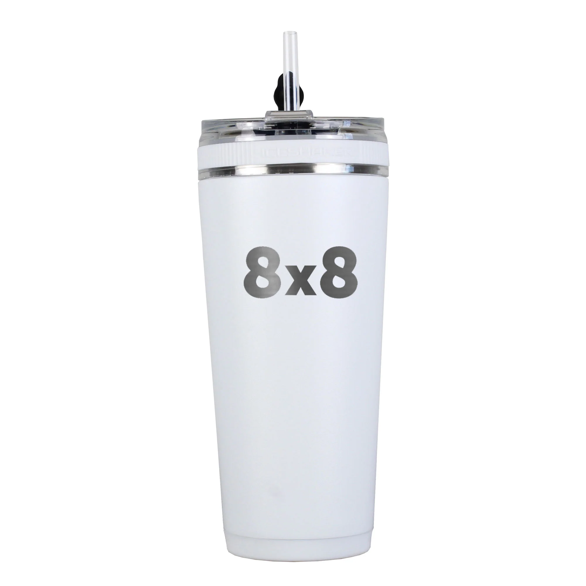 8x8 Custom 26oz Flex Bottle - Image 3