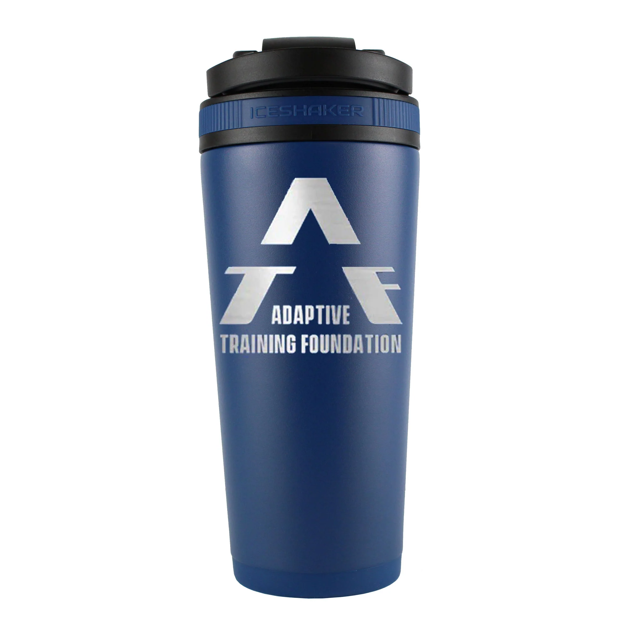 Adaptive Training Foundation 26oz Shaker - Image 3