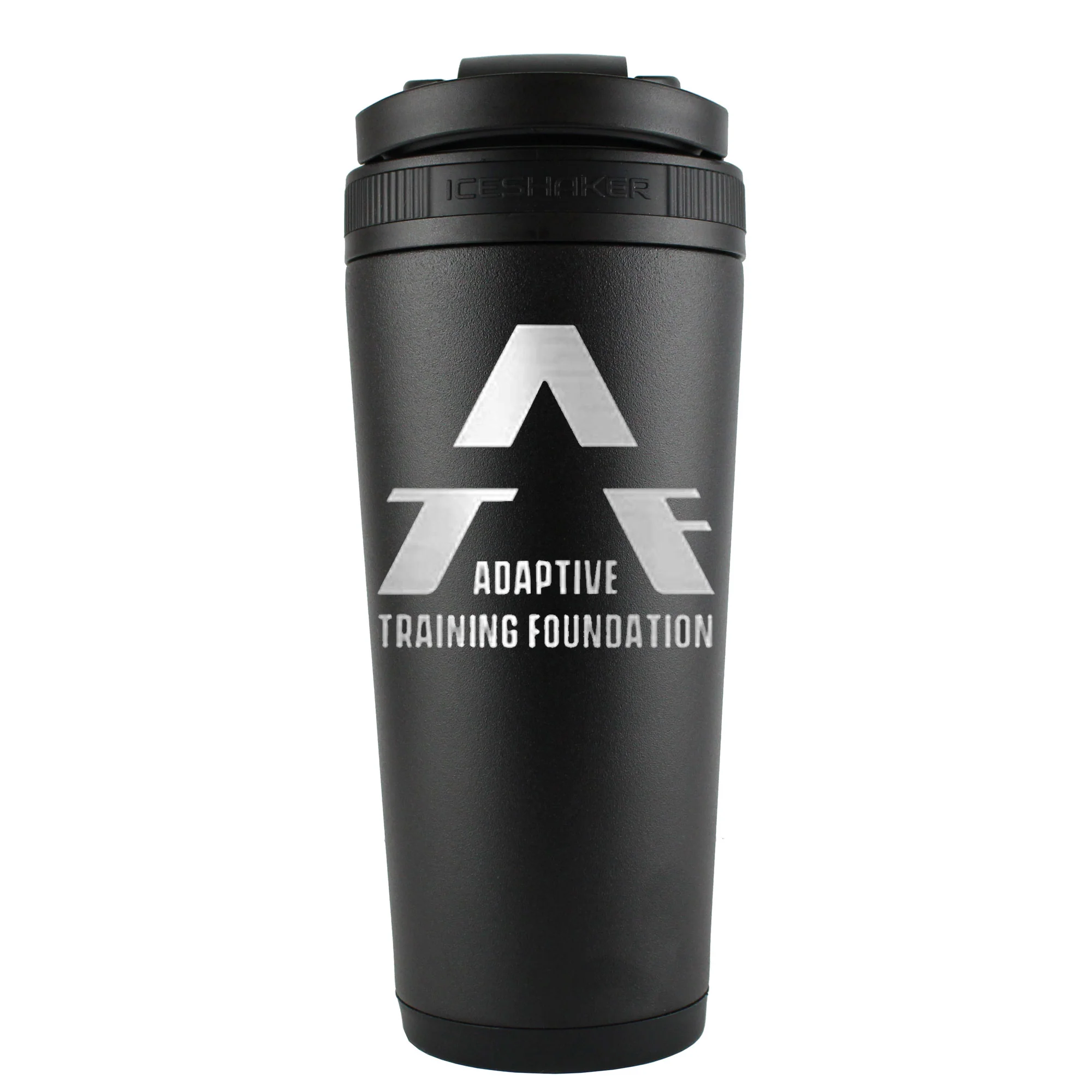 Adaptive Training Foundation 26oz Shaker - Image 5