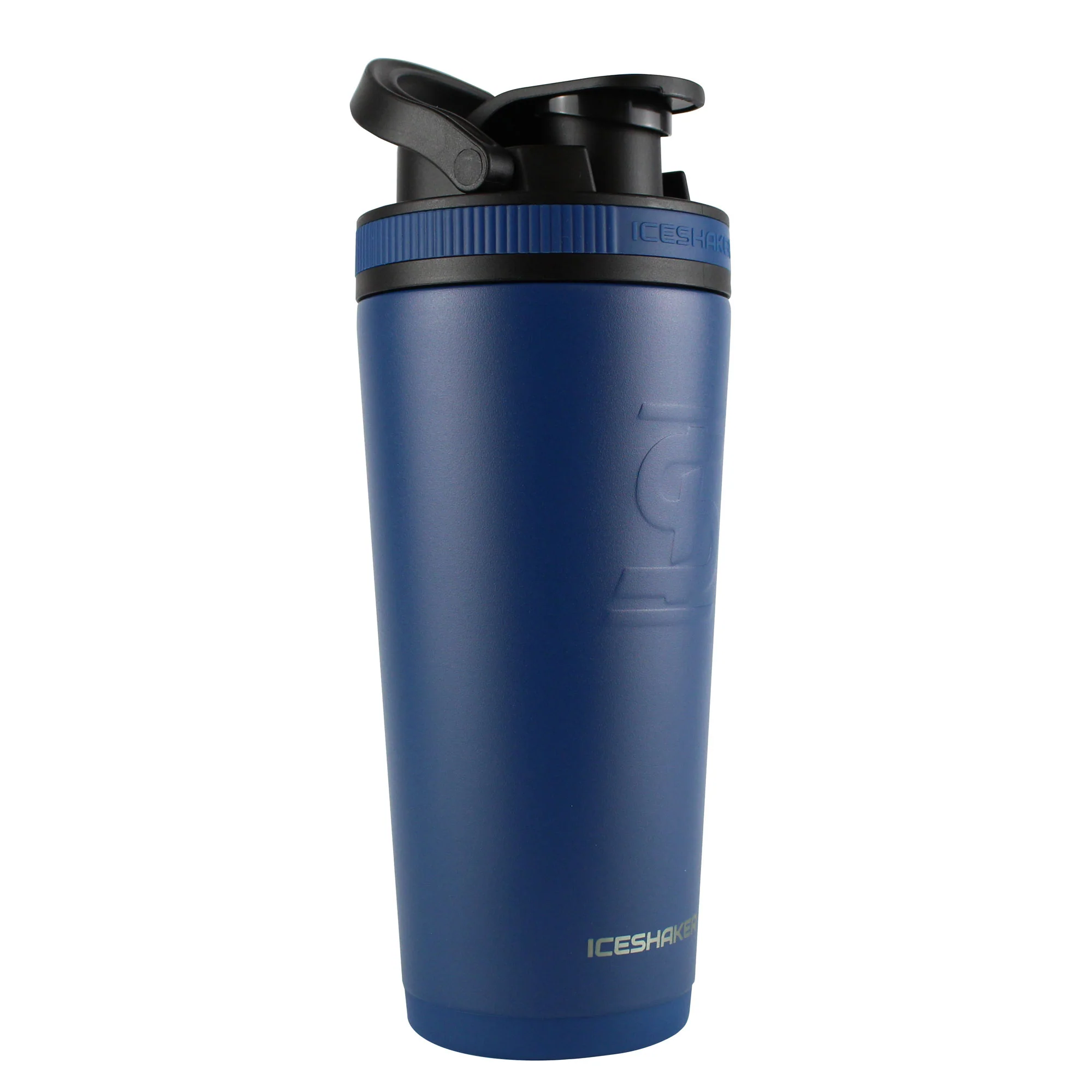 Adaptive Training Foundation Navy 26oz Ice Shaker - Image 3