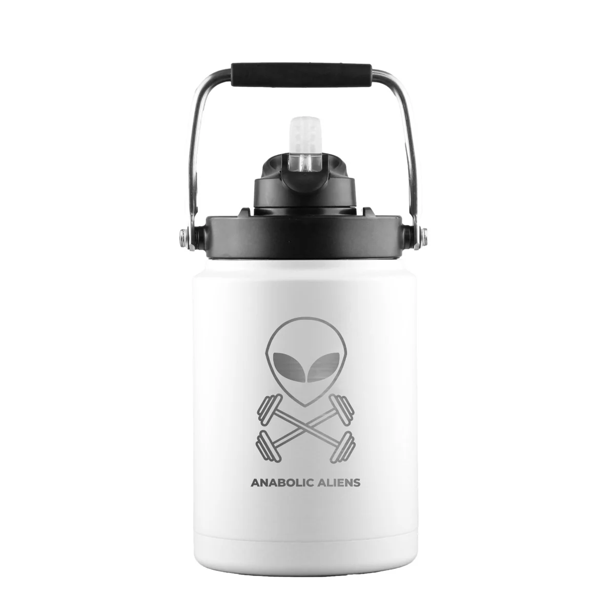 Anabolic Aliens Custom Jugs - Image 5