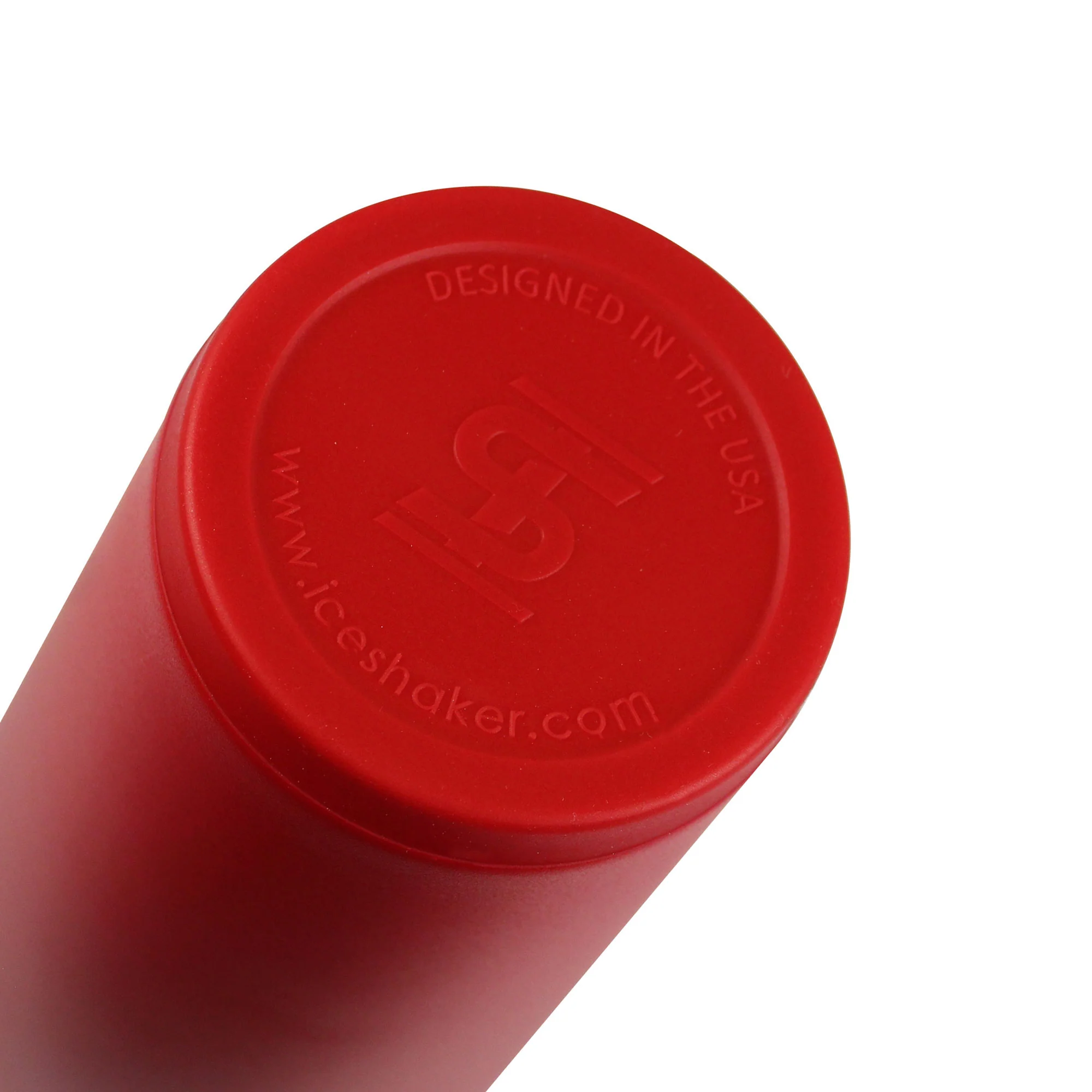 Arizona Athletics Hall of Fame 2023 26oz Ice Shaker - Red - Image 8