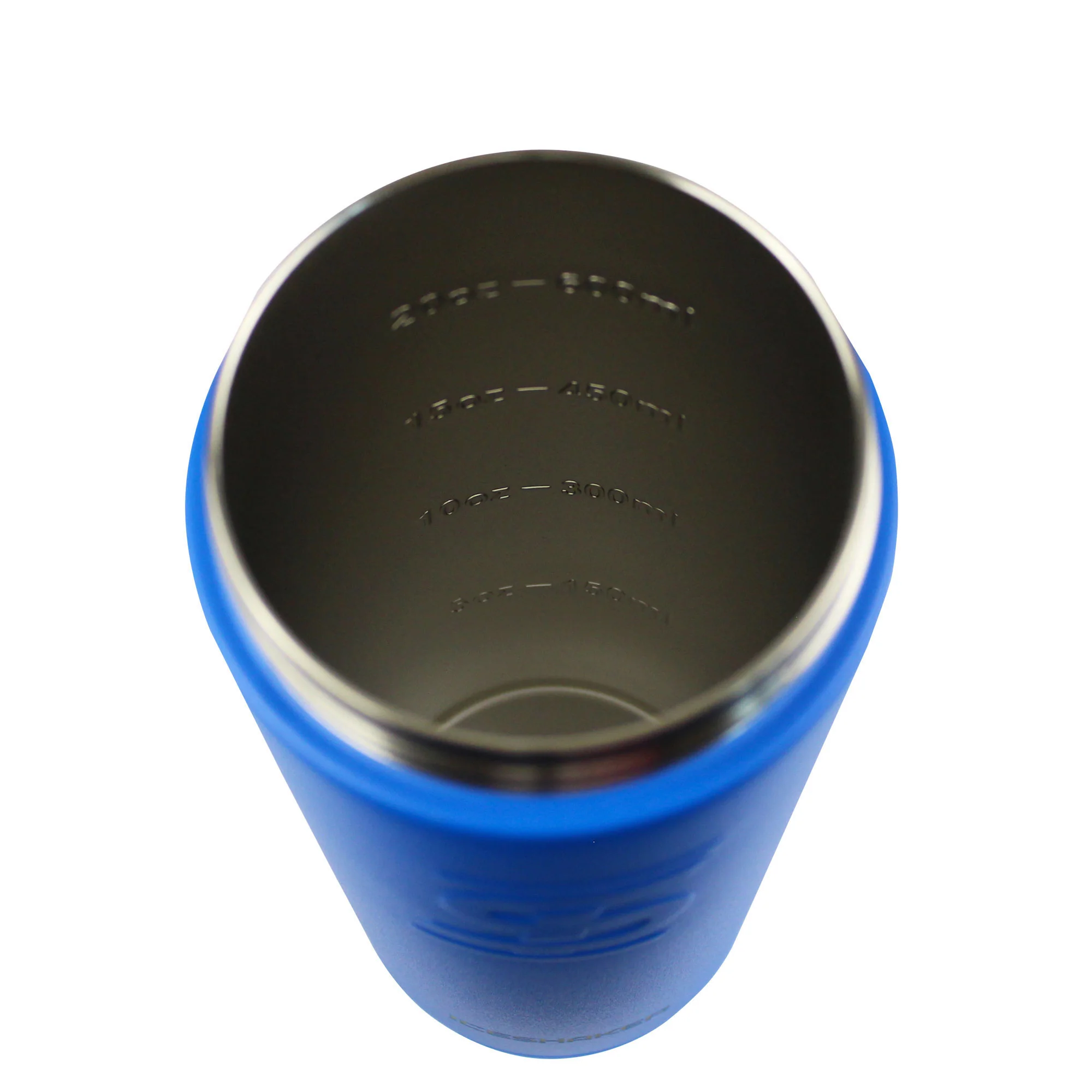 FIT2SERVE As Much Rest As Possible 26oz Ice Shaker - Royal Blue - Image 7