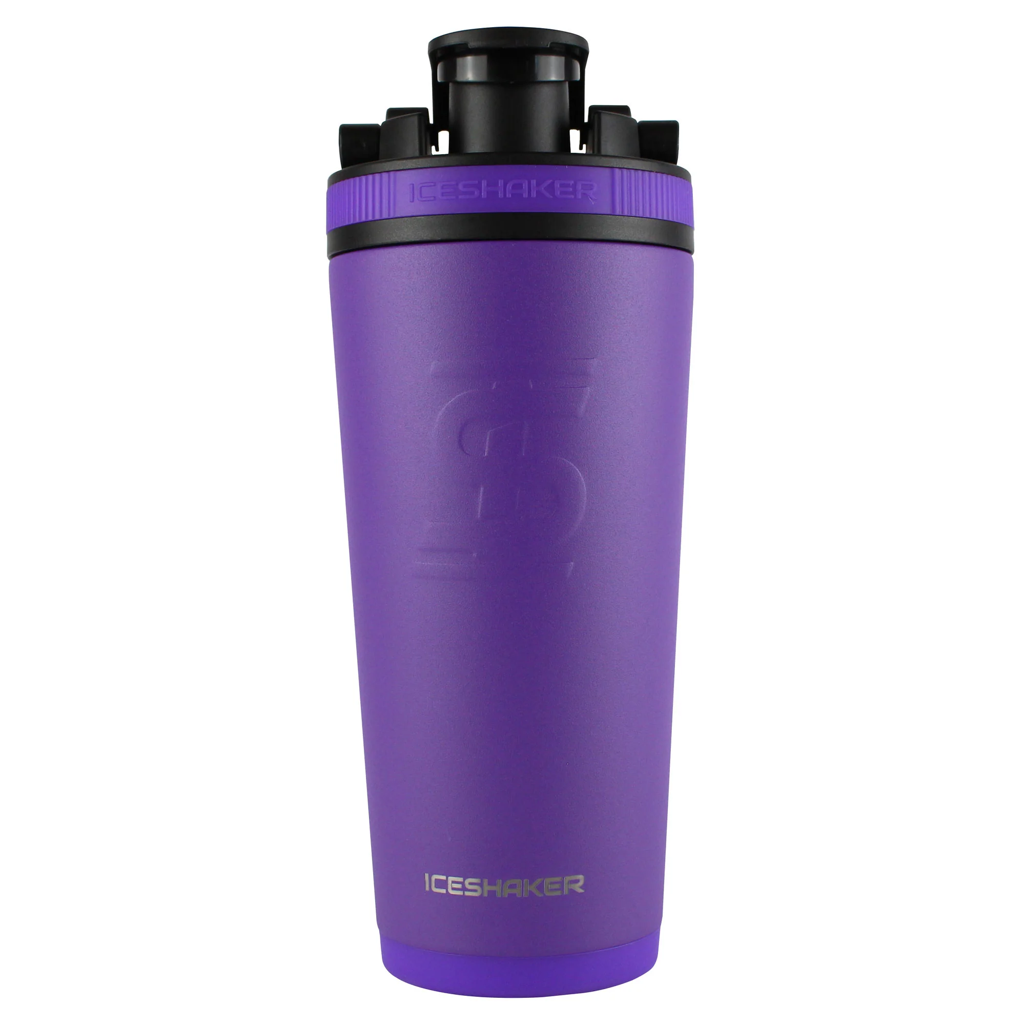 Athletically Declined AD Custom 26oz Ice Shaker - Image 3
