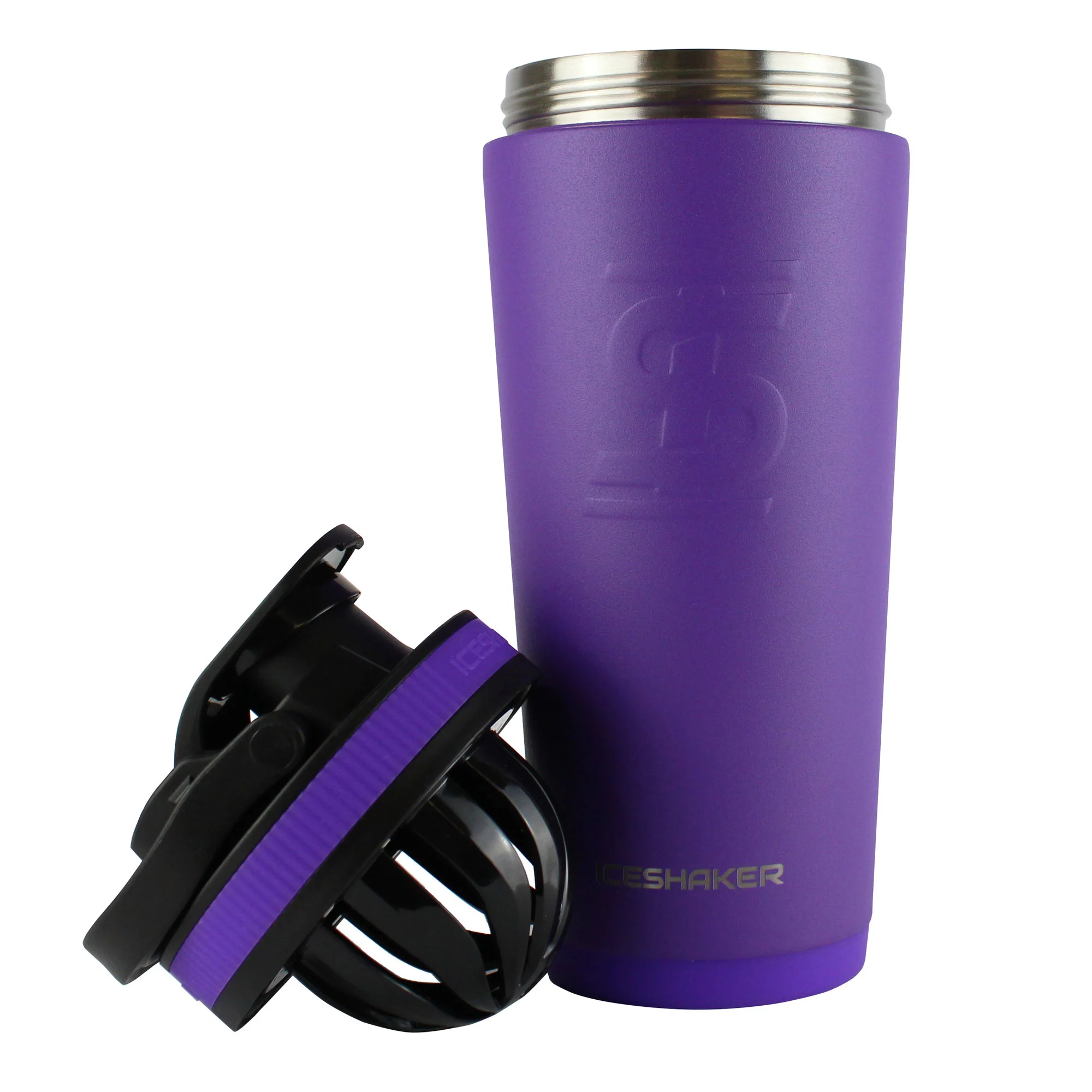Athletically Declined AD Custom 26oz Ice Shaker - Image 4