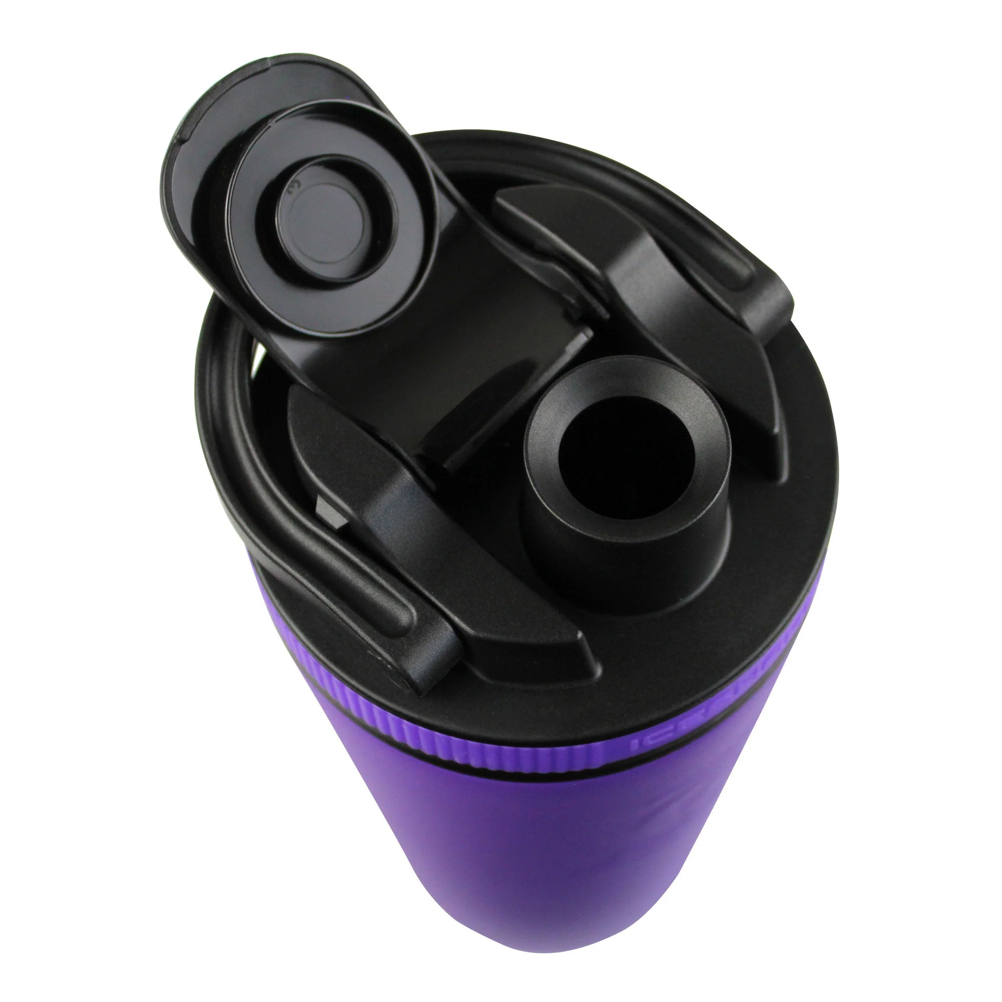 Athletically Declined Sports Custom 26oz Ice Shaker - Image 6