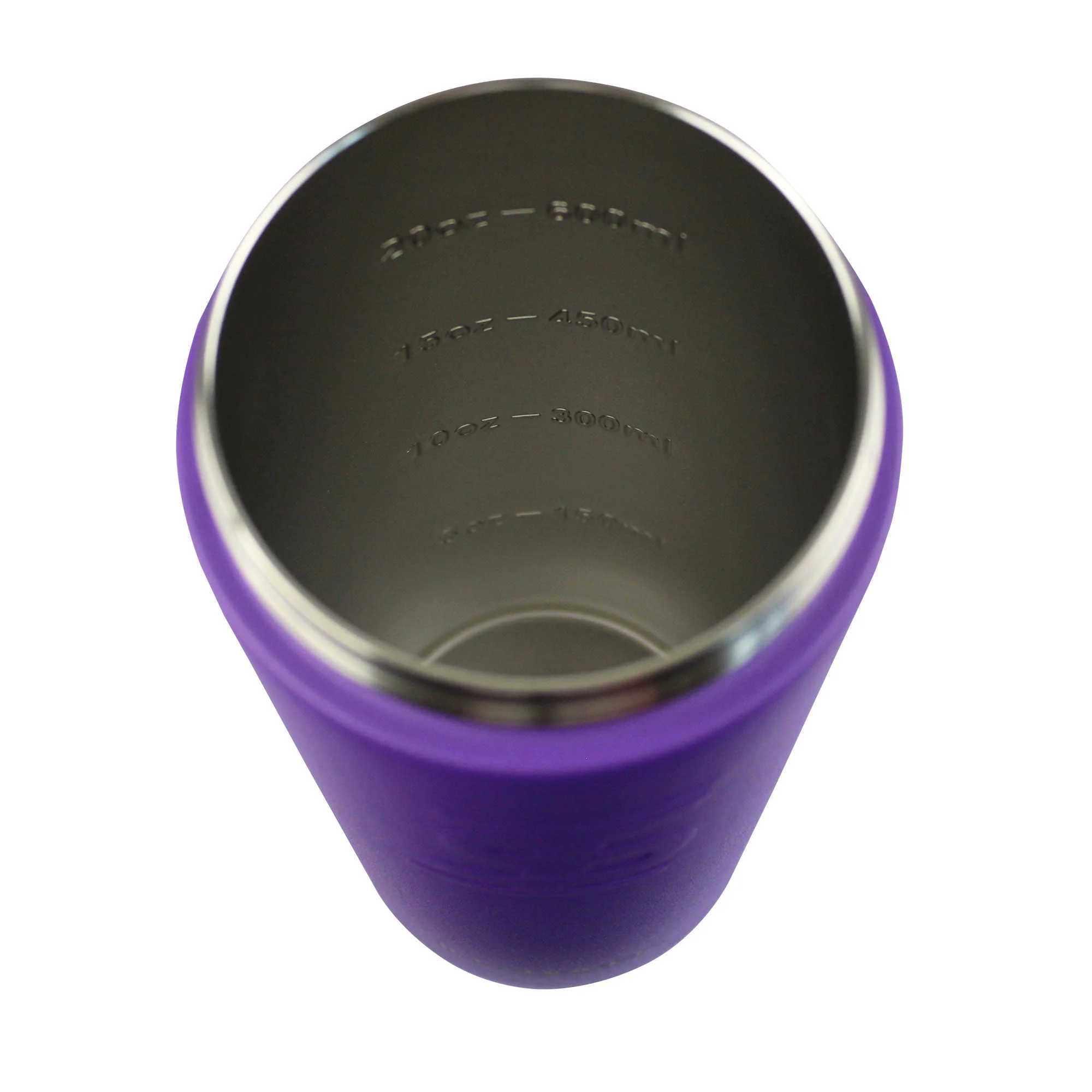 Athletically Declined Sports Custom 26oz Ice Shaker - Image 7