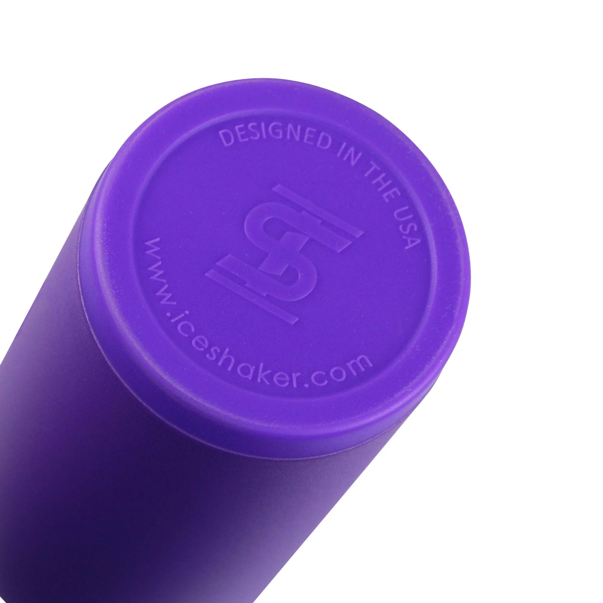 Athletically Declined Sports Custom 26oz Ice Shaker - Image 8