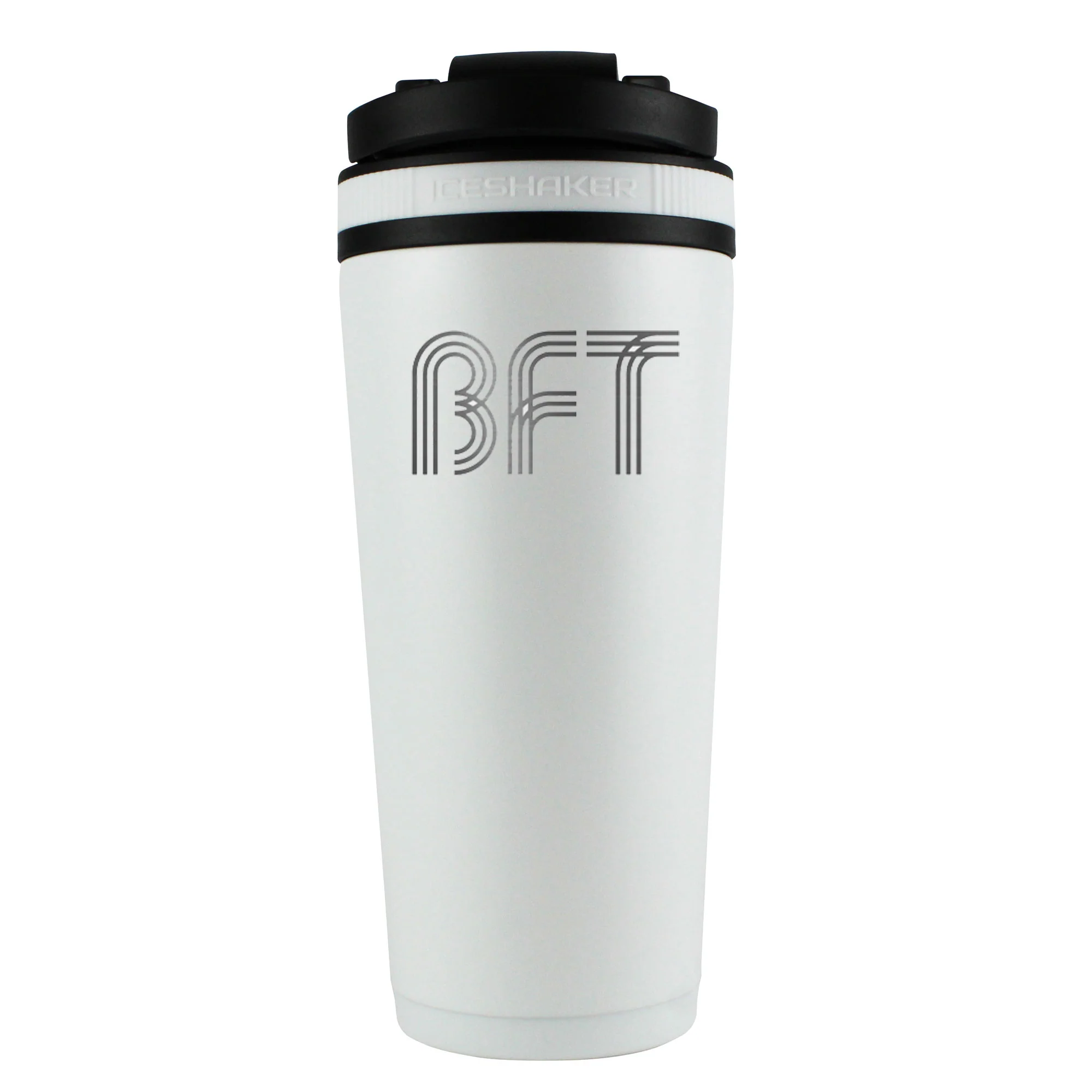 BFT Custom 26oz Ice Shaker - Image 2