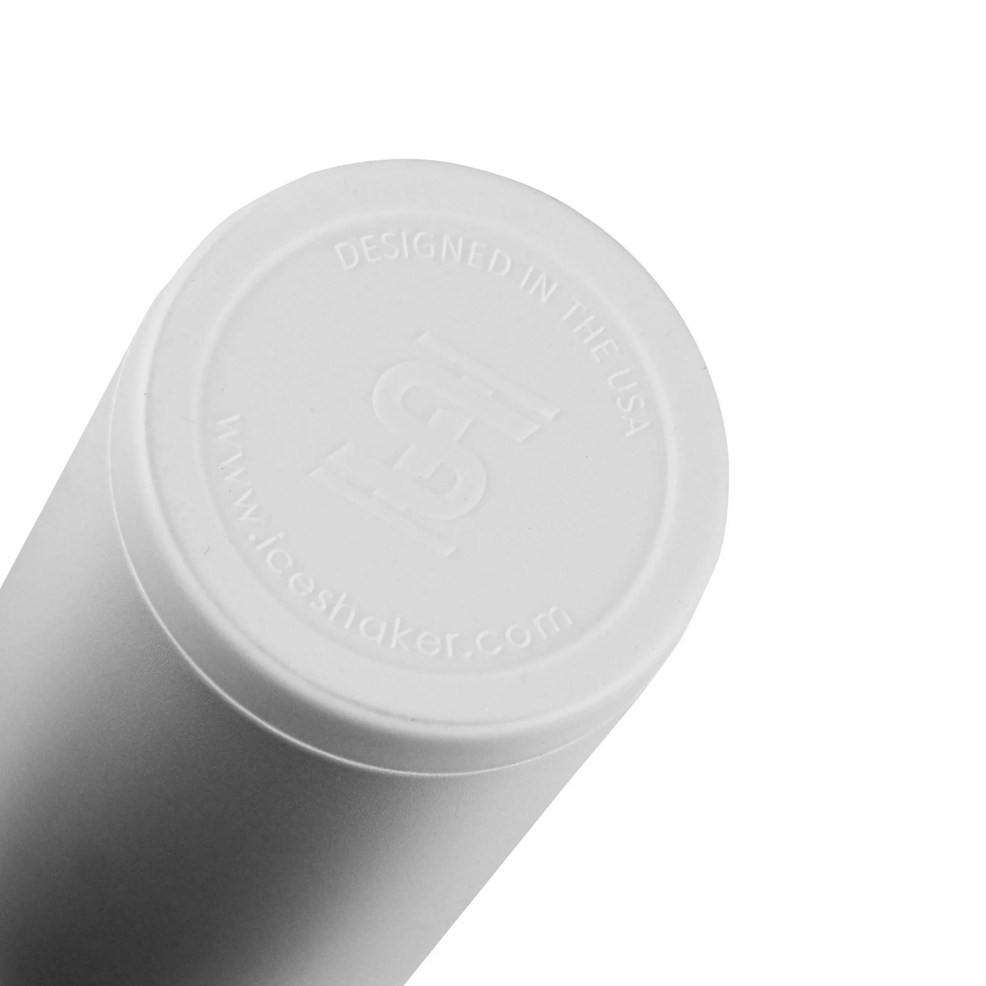 BFT 26oz Ice Shaker - White - Image 8