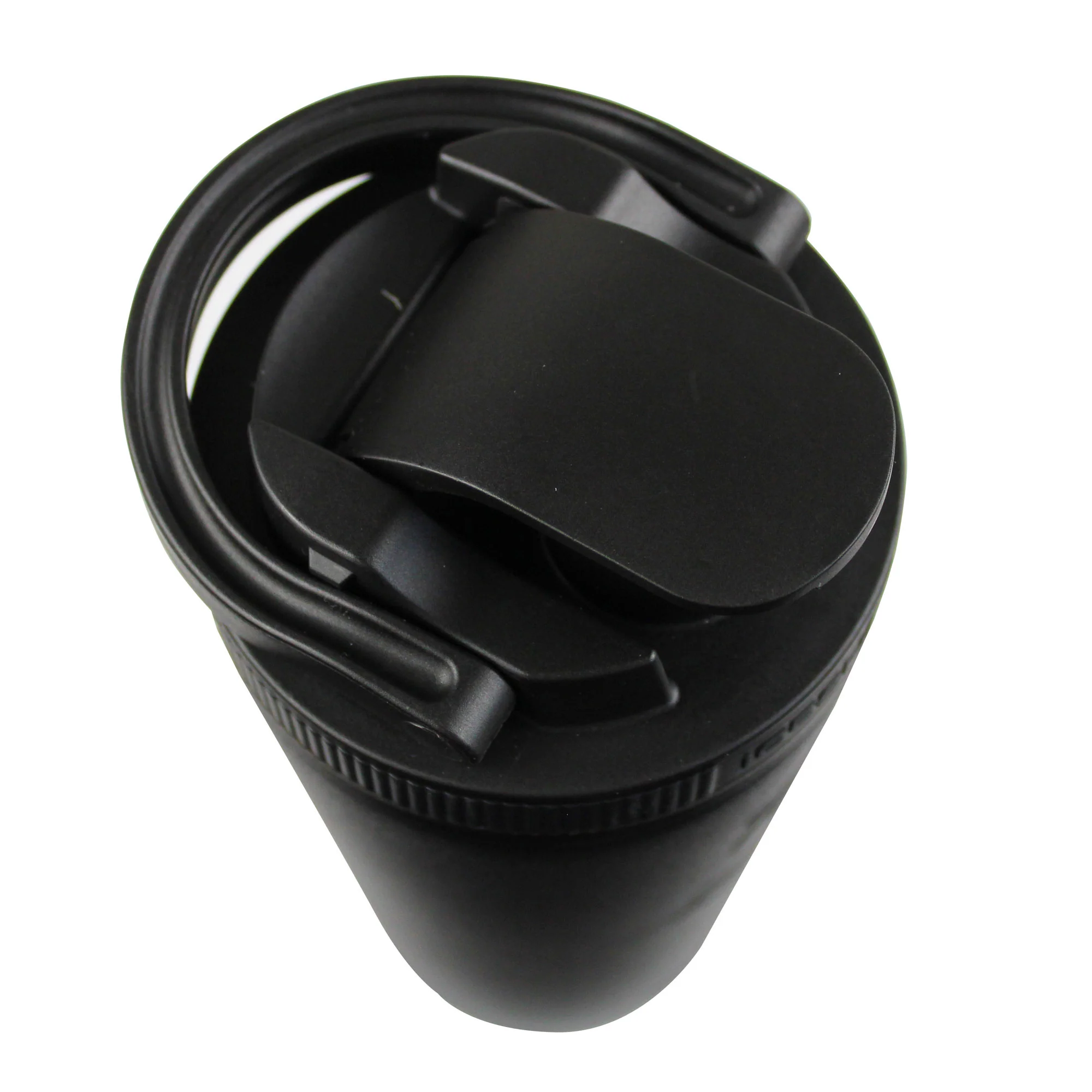 AKT 26oz Ice Shaker - Black - Image 5