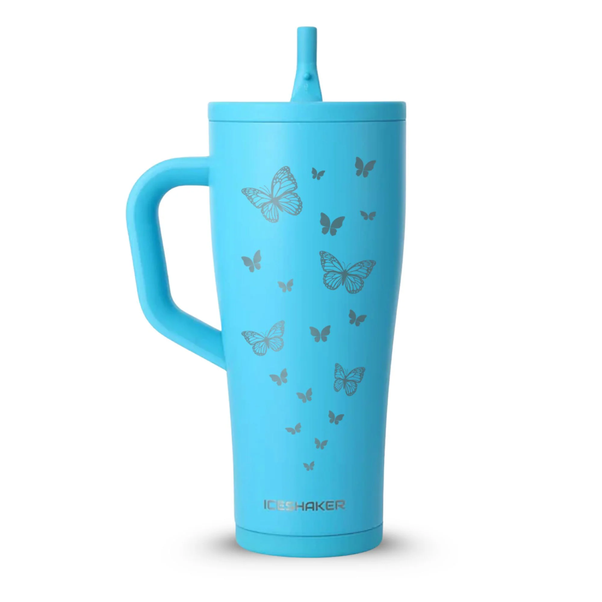 Butterflies Legend Series Shaker Tumblers - Image 2