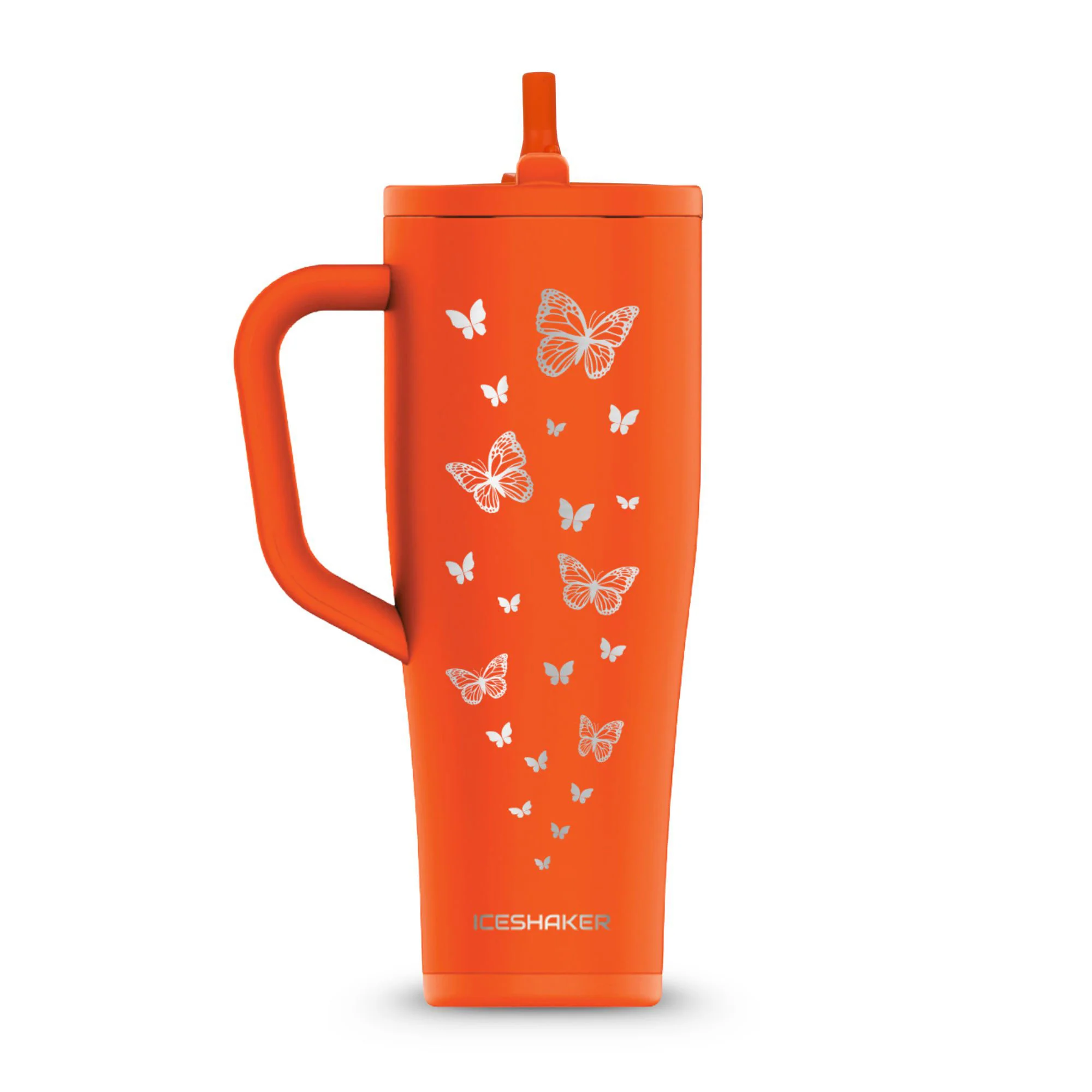 Butterflies Legend Series Shaker Tumblers - Image 8