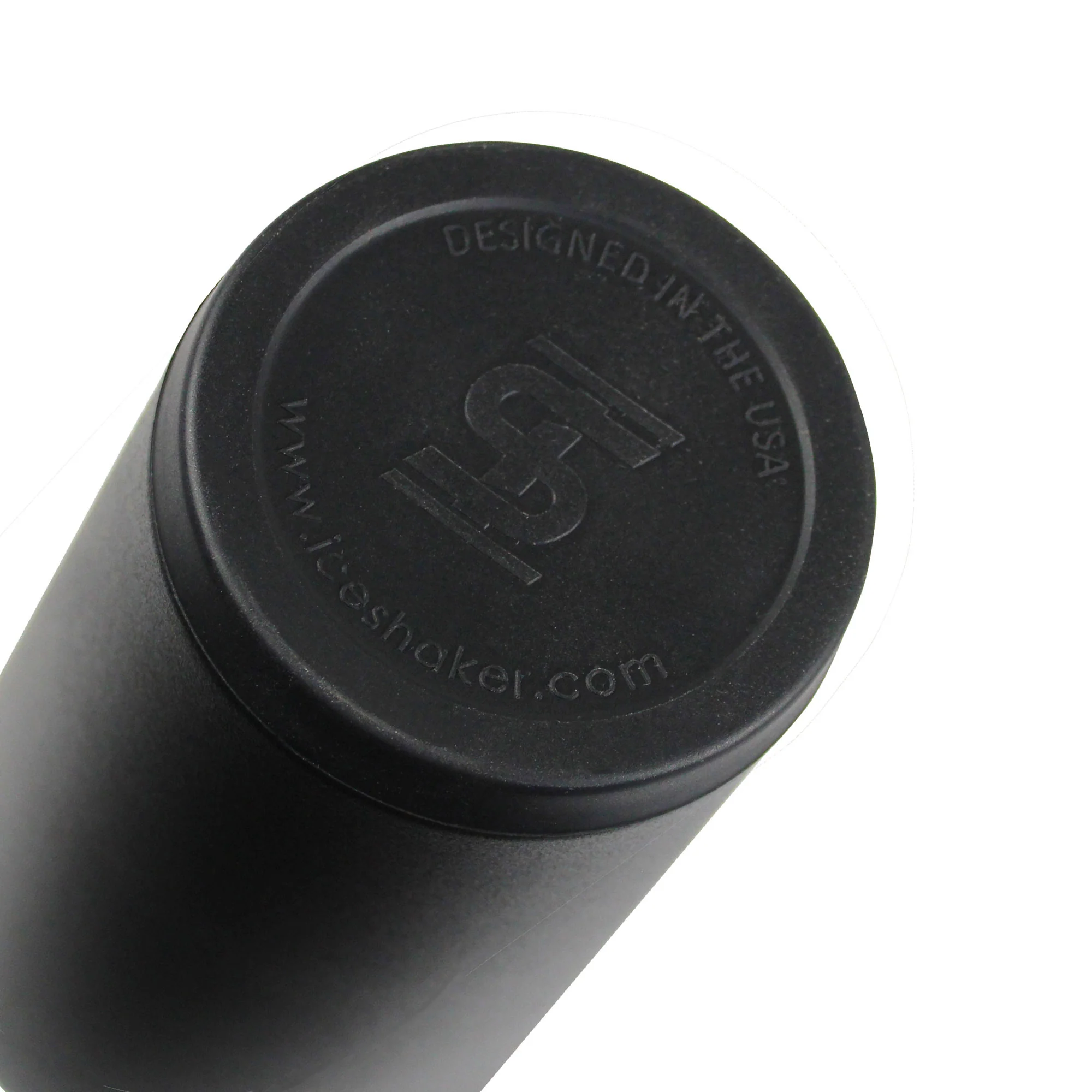 Club Pilates 26oz Ice Shaker - Black - Image 8