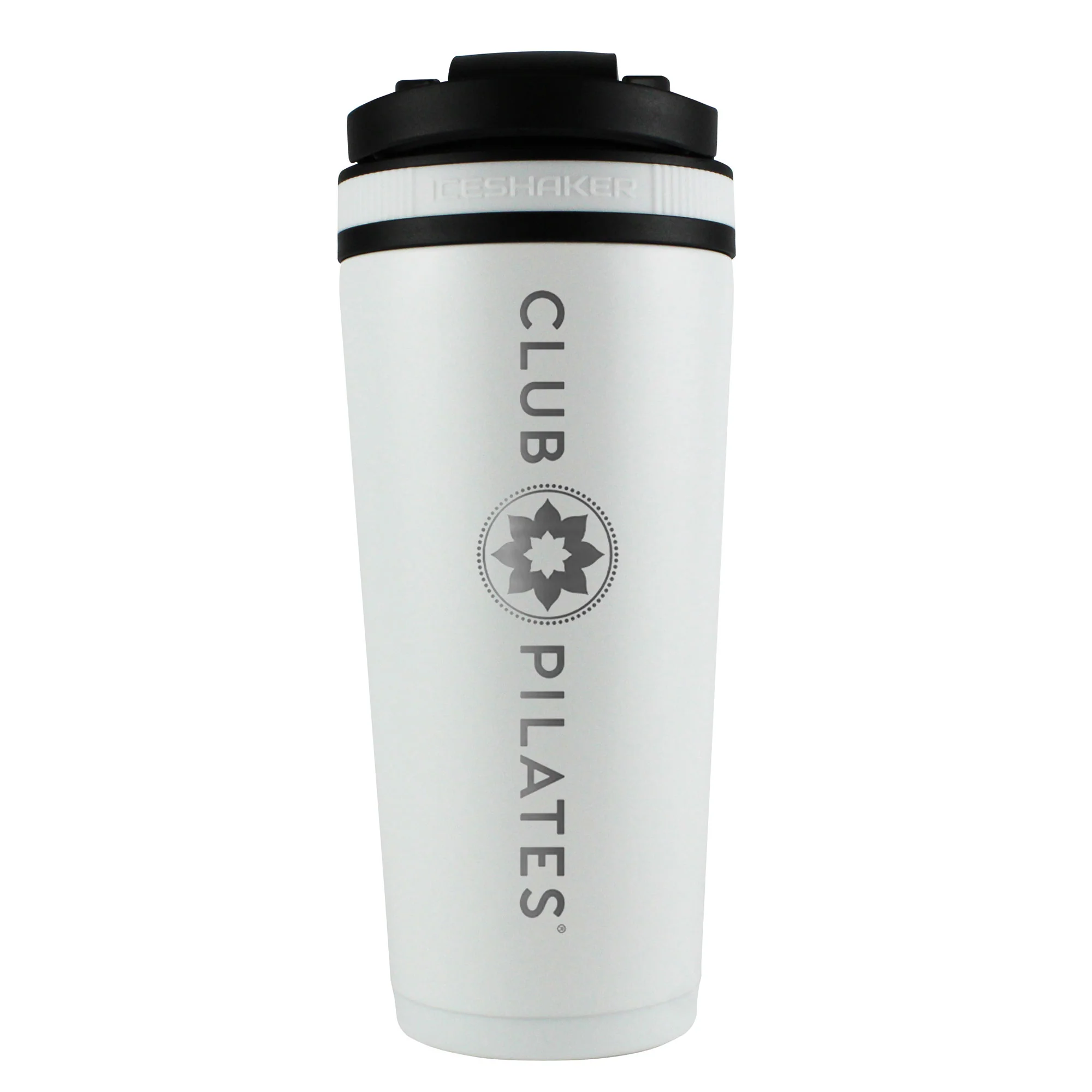 Club Pilates Custom 26oz Ice Shaker - Image 2