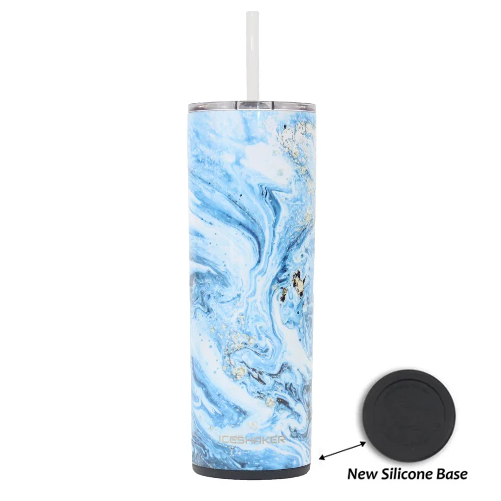Custom 20oz Skinny Steel Tumbler - Image 17