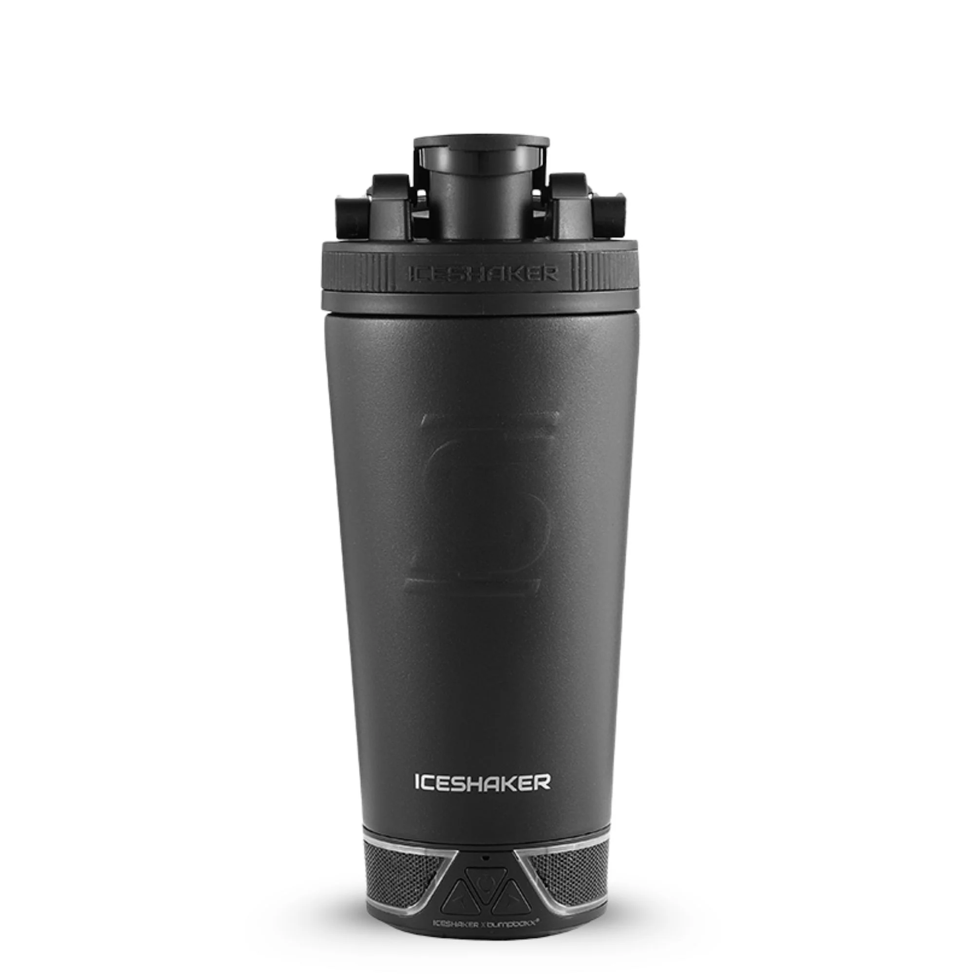 Ice Shaker Speaker Bottle - Image 2