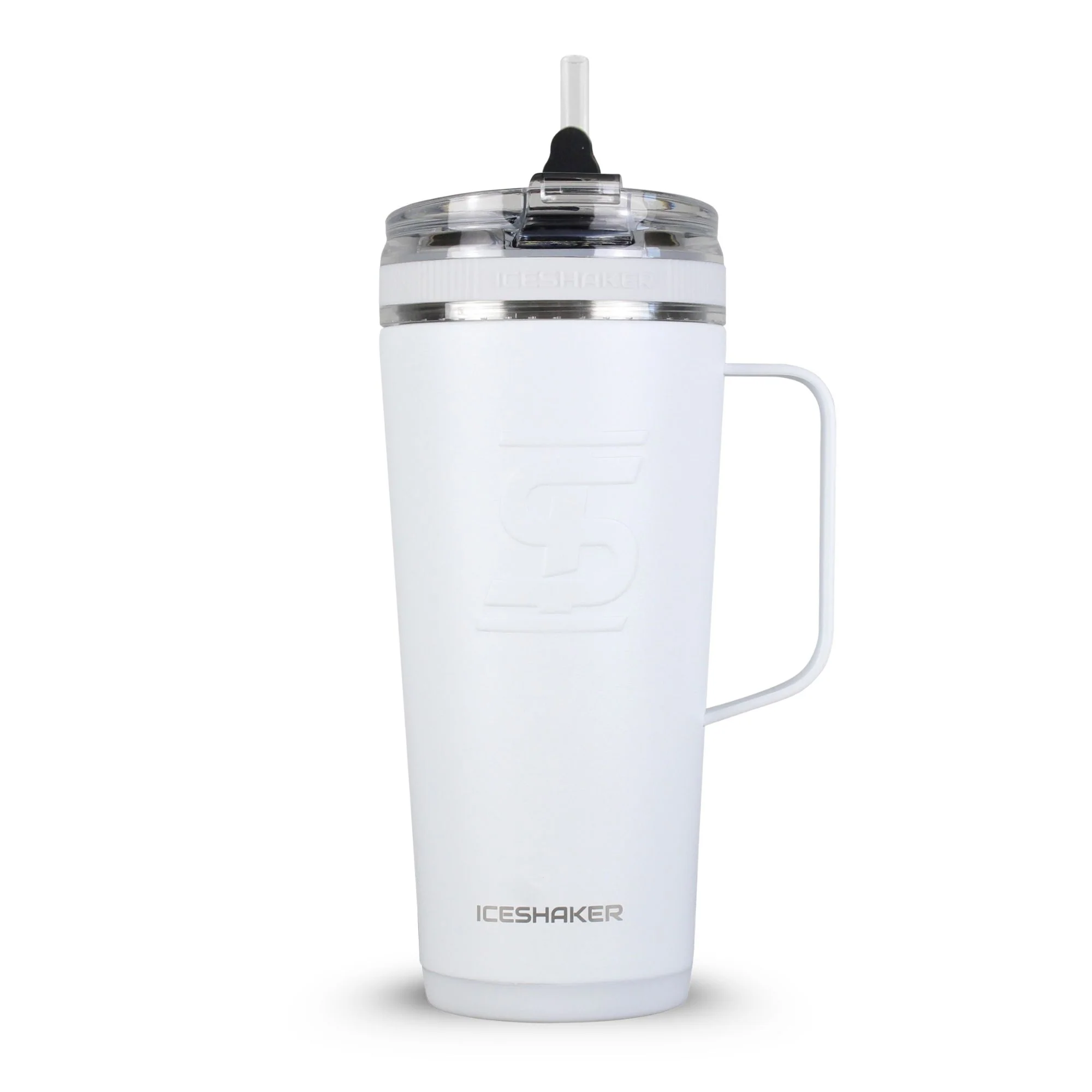 26oz Flex Bottle with Handle - Image 6