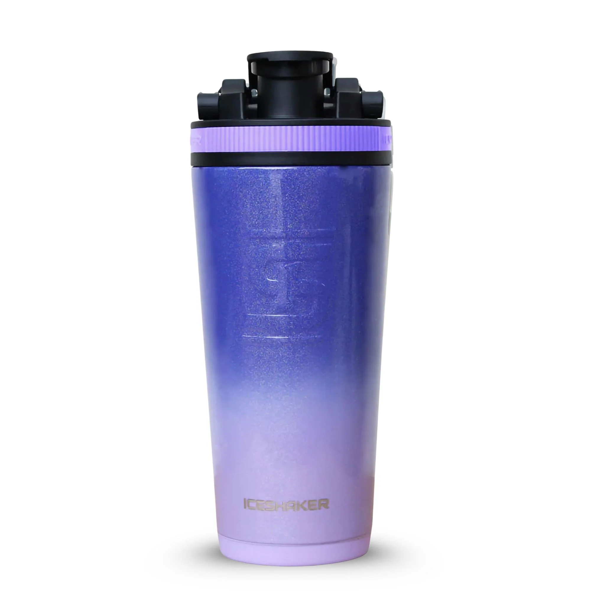 26oz Ice Shaker - Lilac Dreaming - Image 4