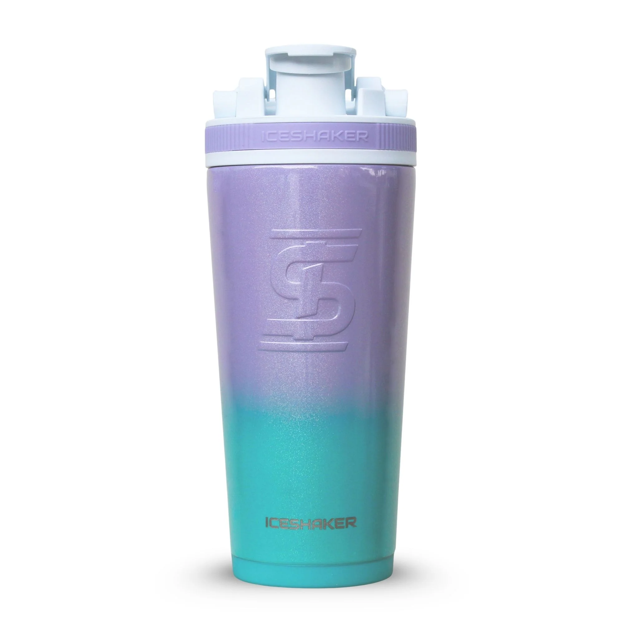 26oz Ice Shaker - Mermaid - Image 4