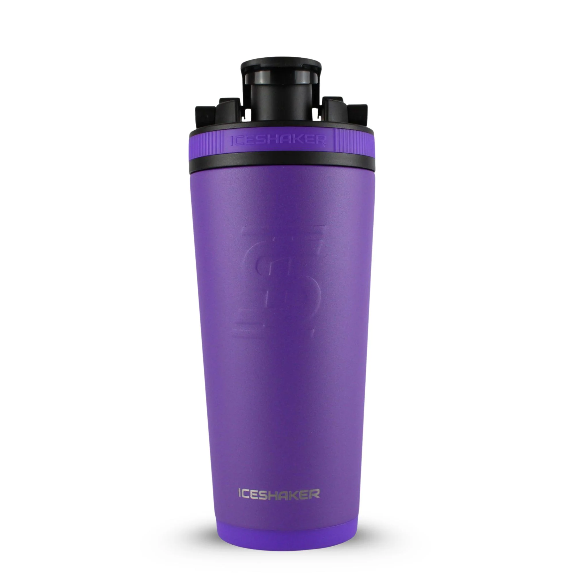 26oz Ice Shaker - Purple - Image 4