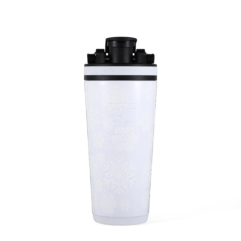 Custom 26oz Shaker Bottle - Image 20
