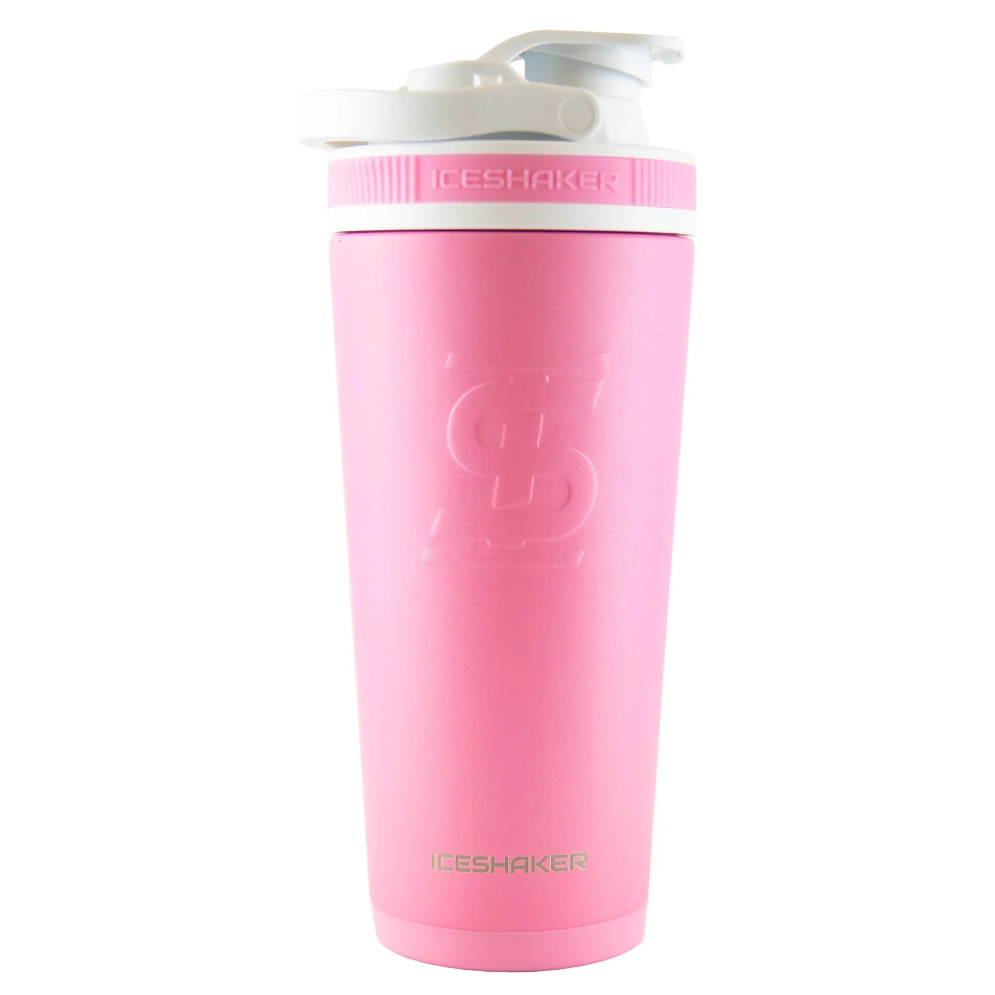 Custom 26oz Shaker Bottle - Image 21