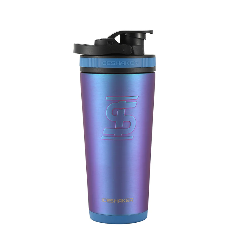 Custom 26oz Shaker Bottle - Image 24
