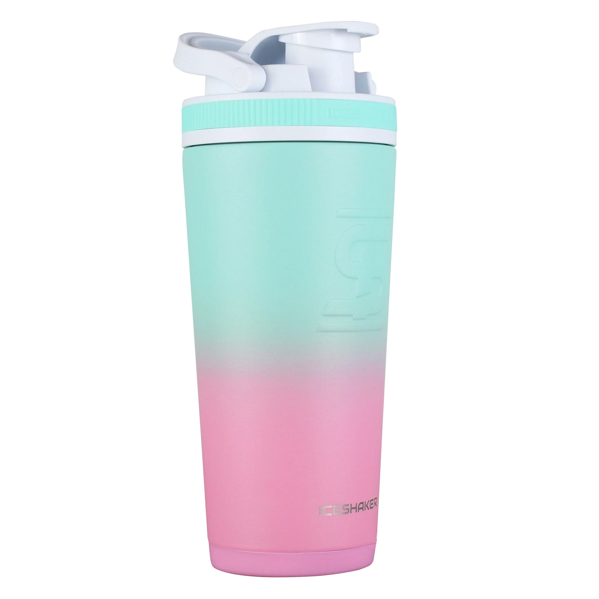 Custom 26oz Shaker Bottle - Image 27