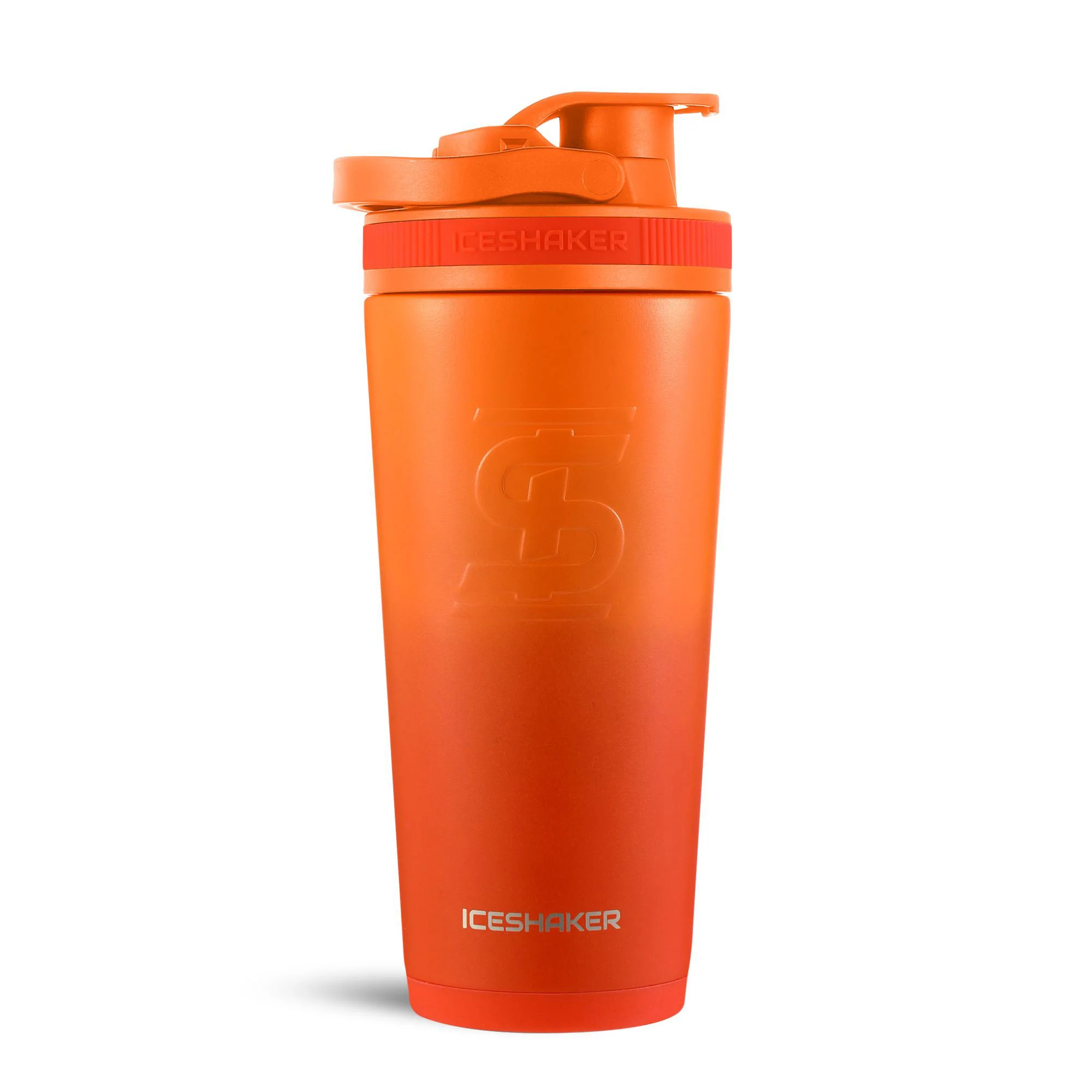 Custom 26oz Shaker Bottle - Image 39