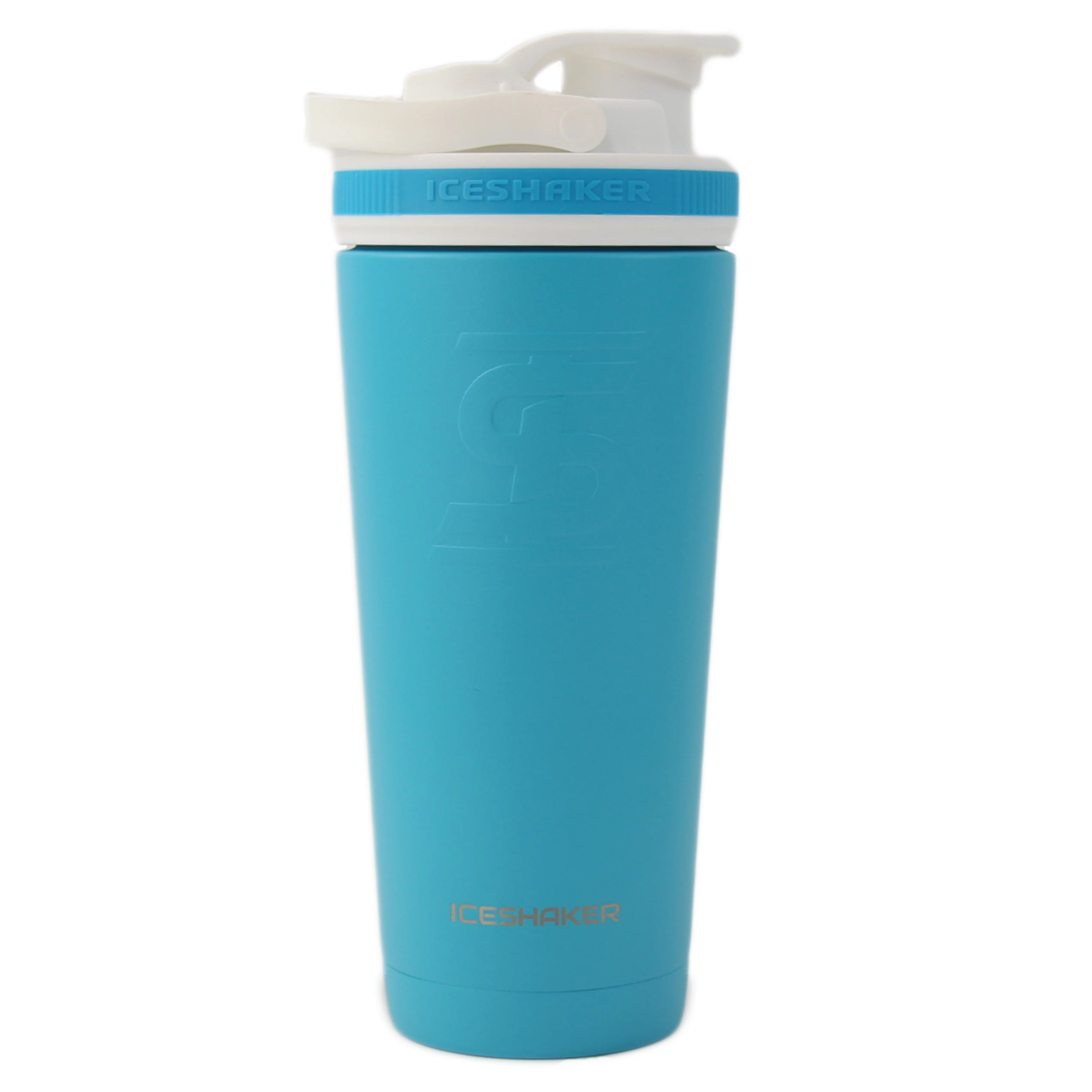 Custom 26oz Shaker Bottle - Image 9