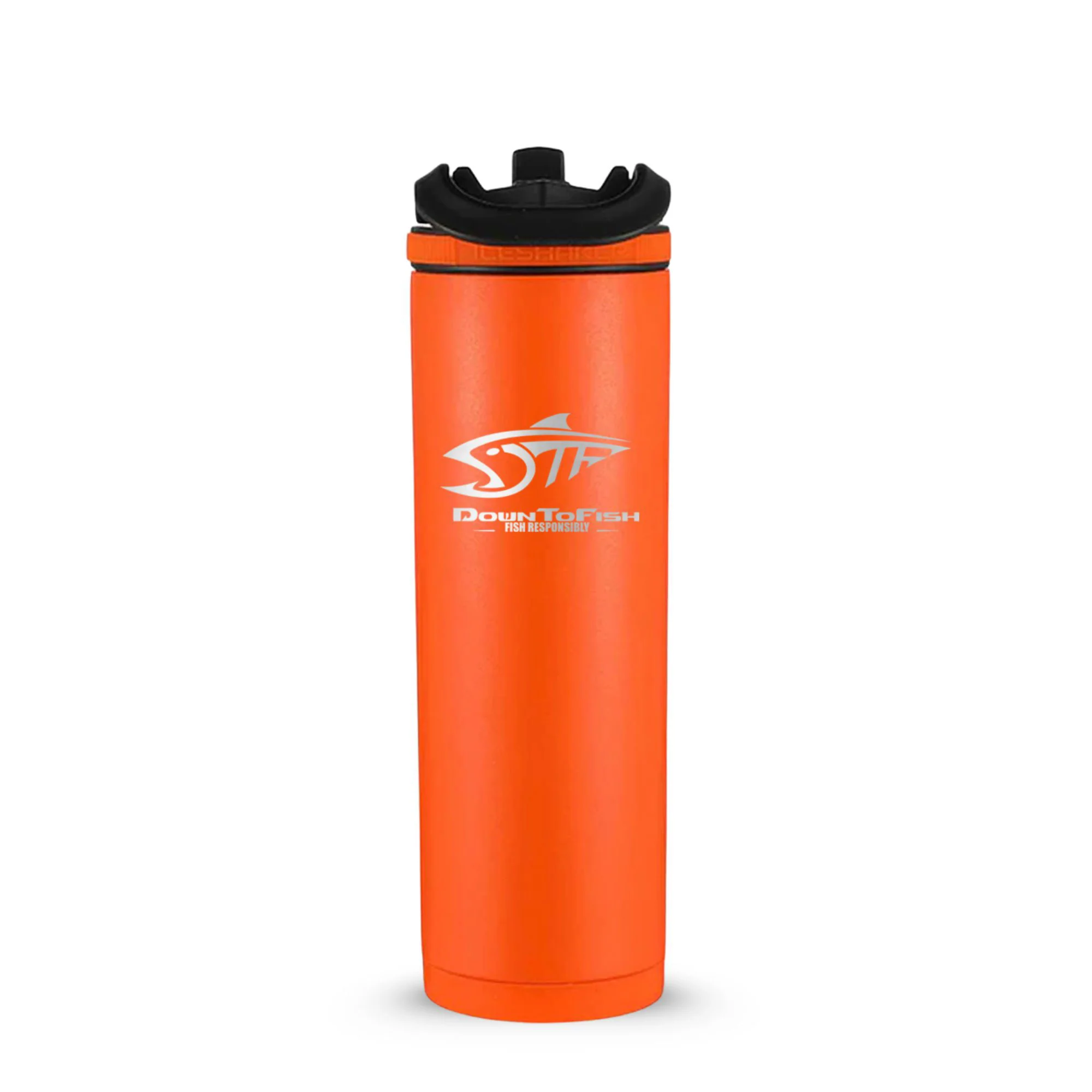 Custom Down to Fish 20oz Sport Bottles - Image 25