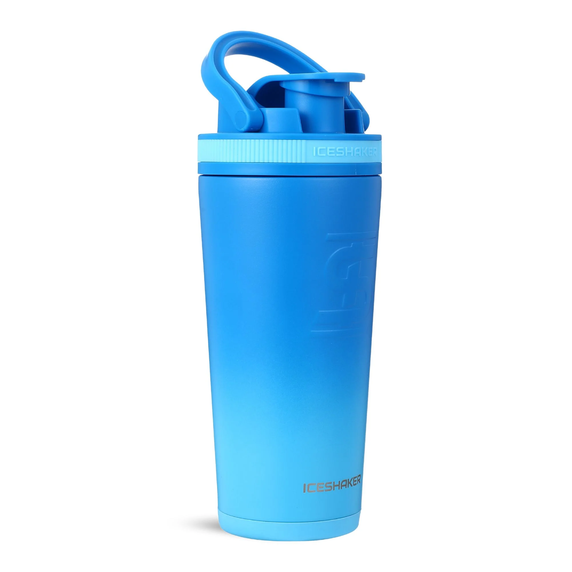 Custom Down to Fish 26oz Ice Shakers - Image 10