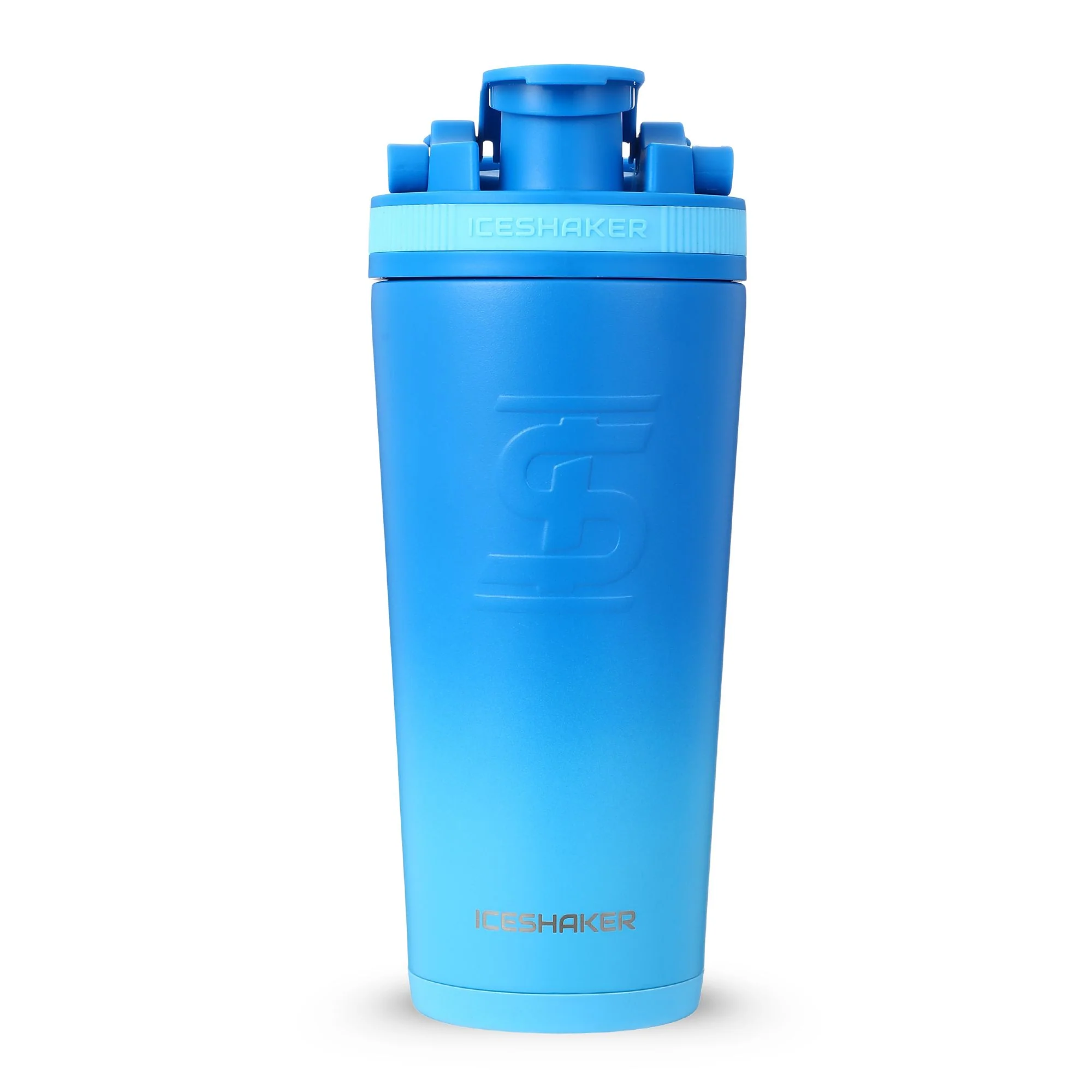 Custom Down to Fish 26oz Ice Shakers - Image 11