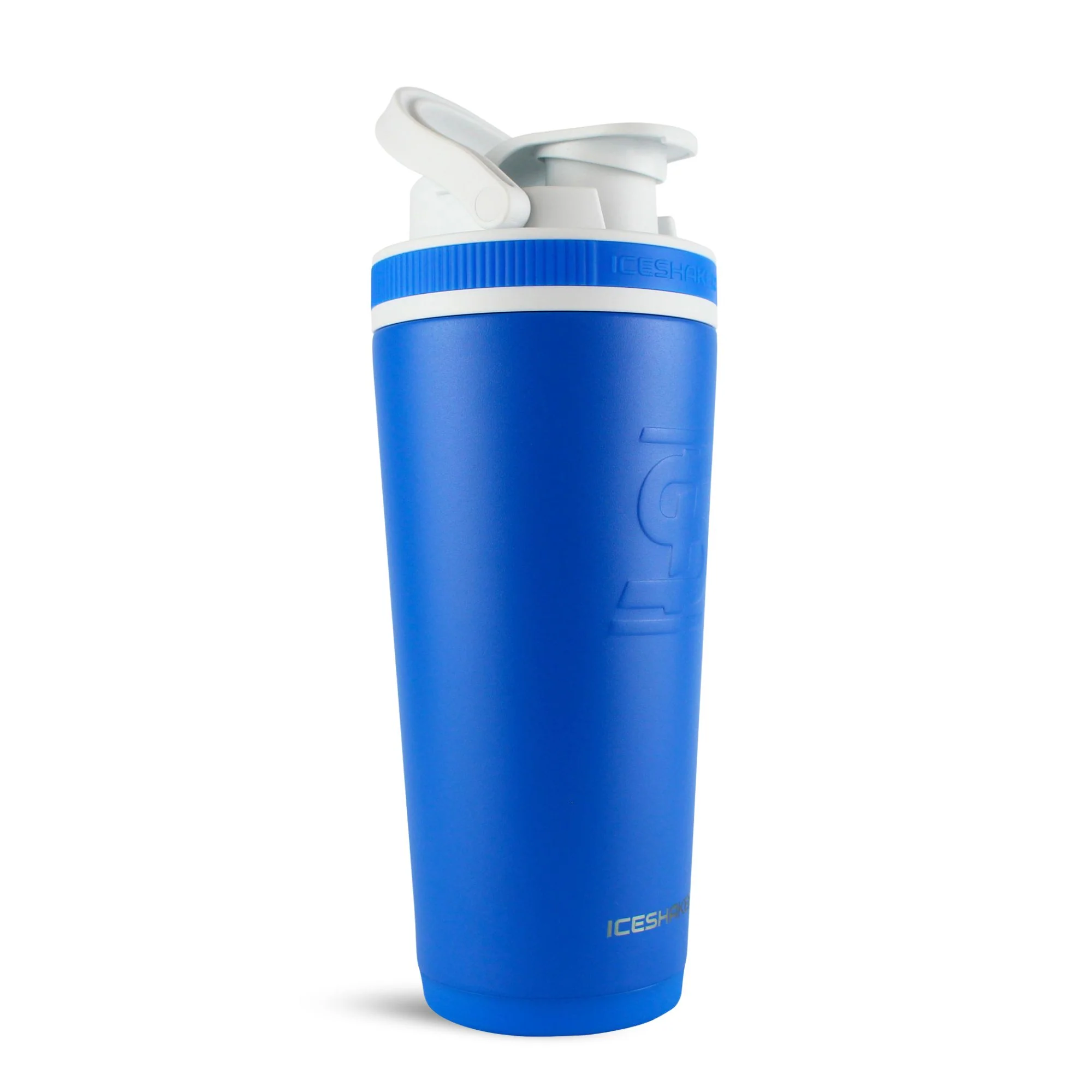 Custom Down to Fish 26oz Ice Shakers - Image 17