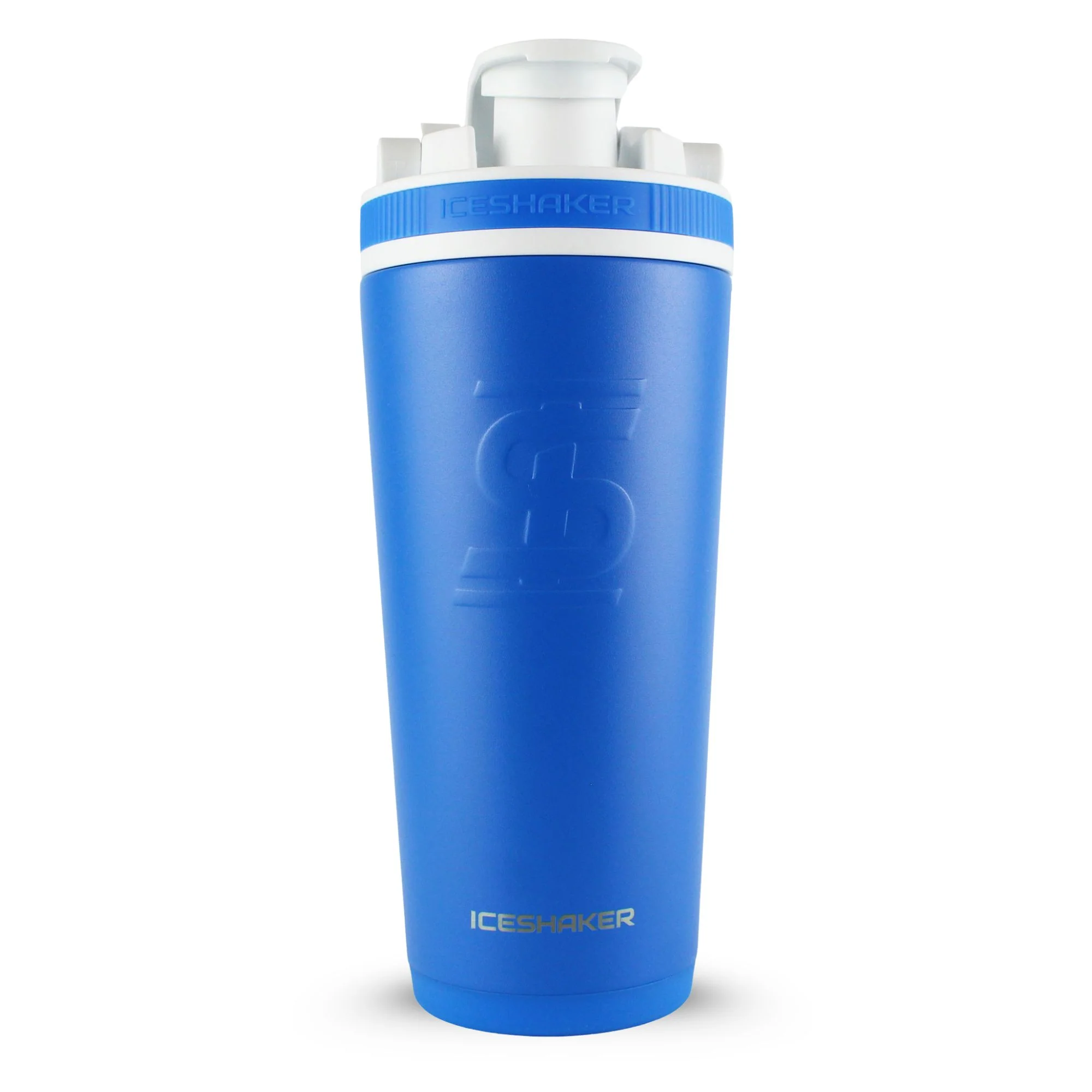 Custom Down to Fish 26oz Ice Shakers - Image 18